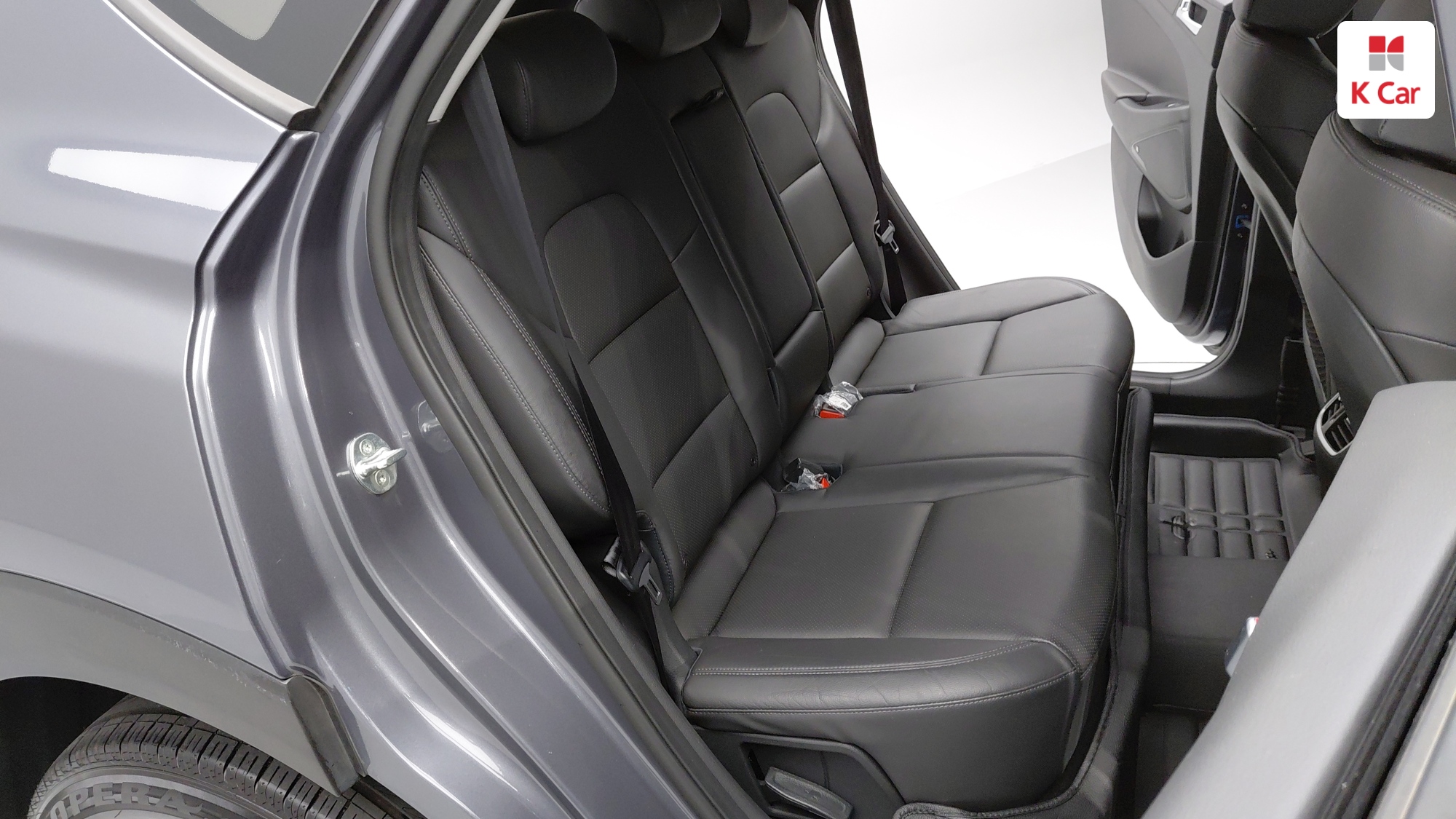 Hyundai TUCSON бензин 1.6 Turbo 2WD Modern, миниатюра 23