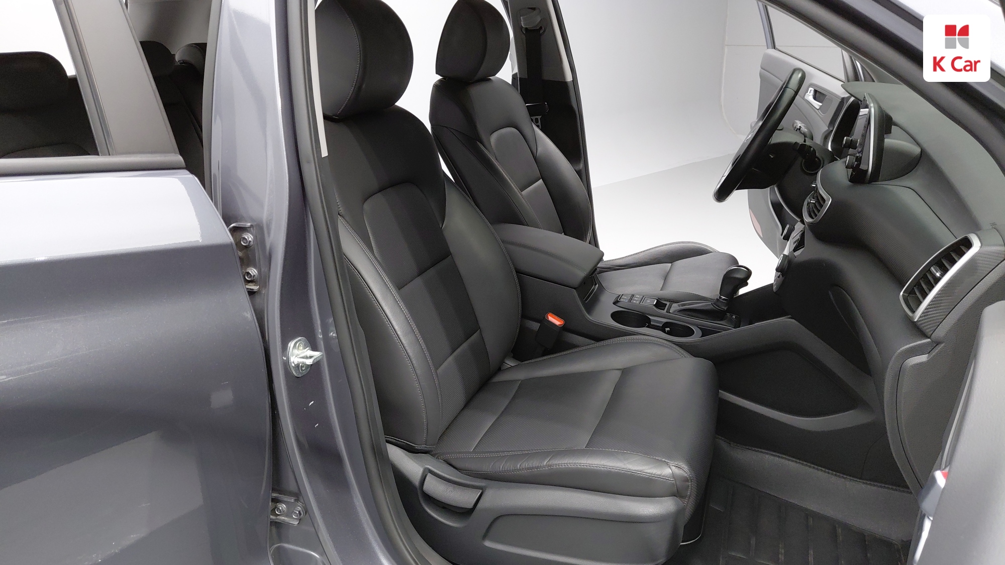 Hyundai TUCSON бензин 1.6 Turbo 2WD Modern, миниатюра 24