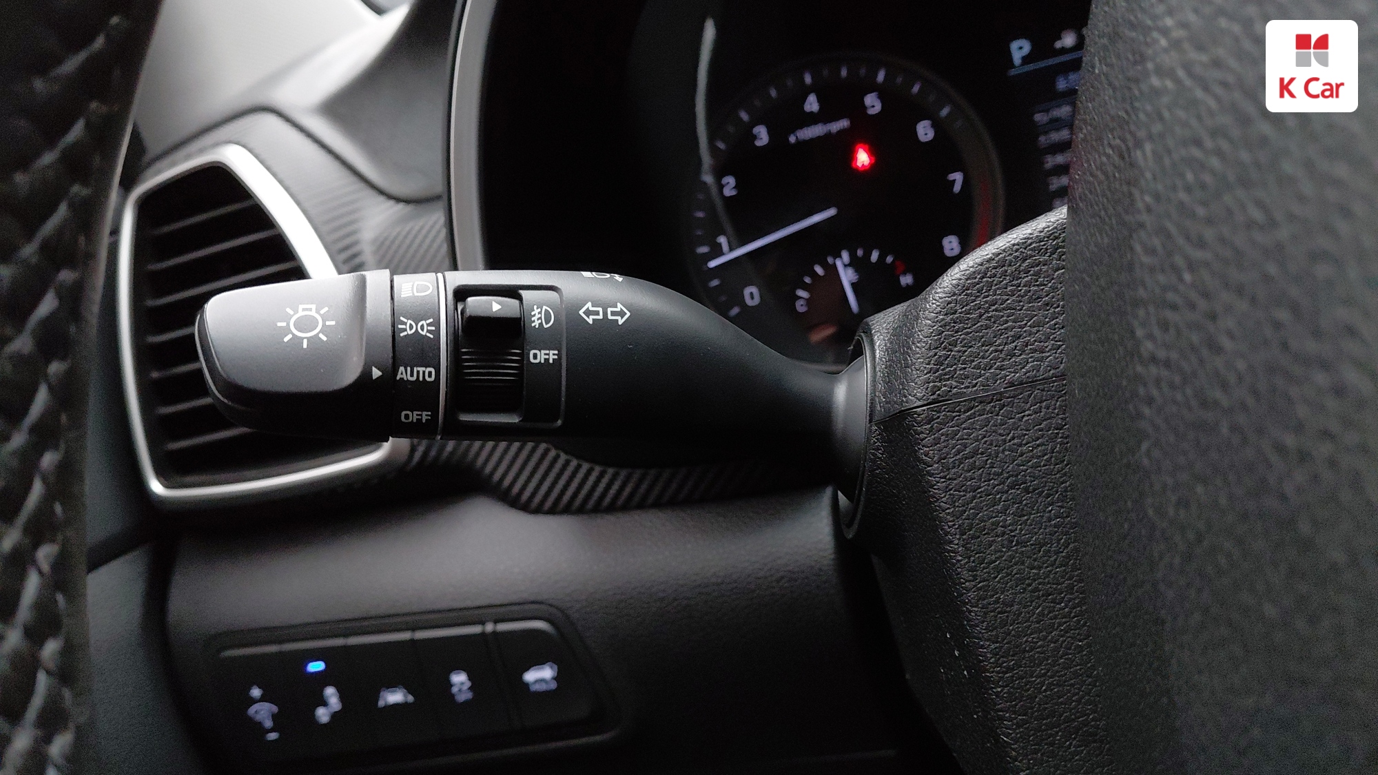 Hyundai TUCSON бензин 1.6 Turbo 2WD Modern, миниатюра 9