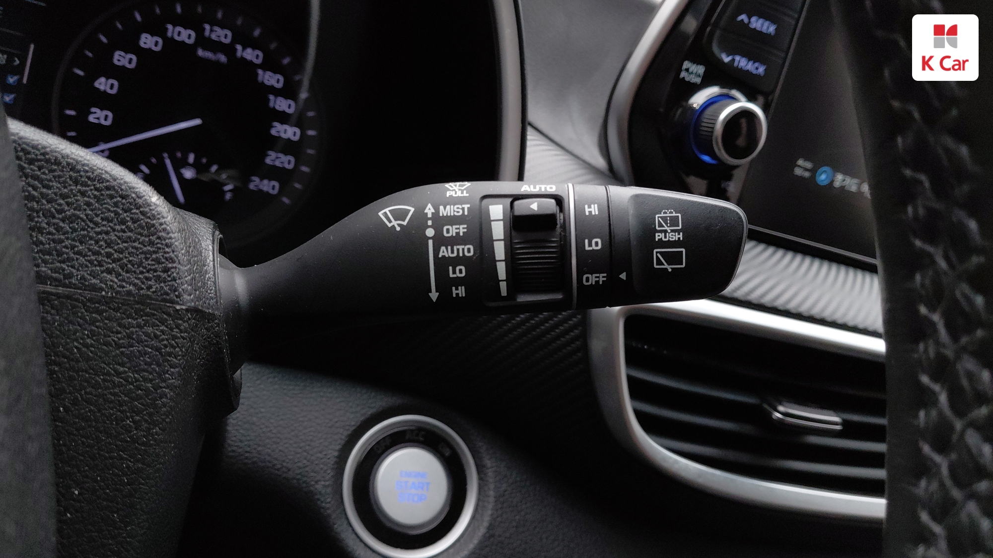 Hyundai TUCSON бензин 1.6 Turbo 2WD Modern, миниатюра 10