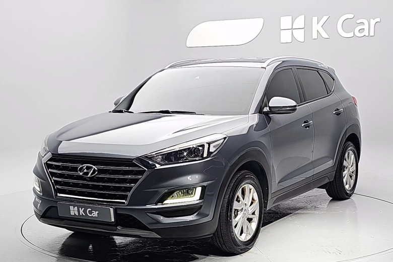 Hyundai TUCSON бензин 1.6 Turbo 2WD Modern