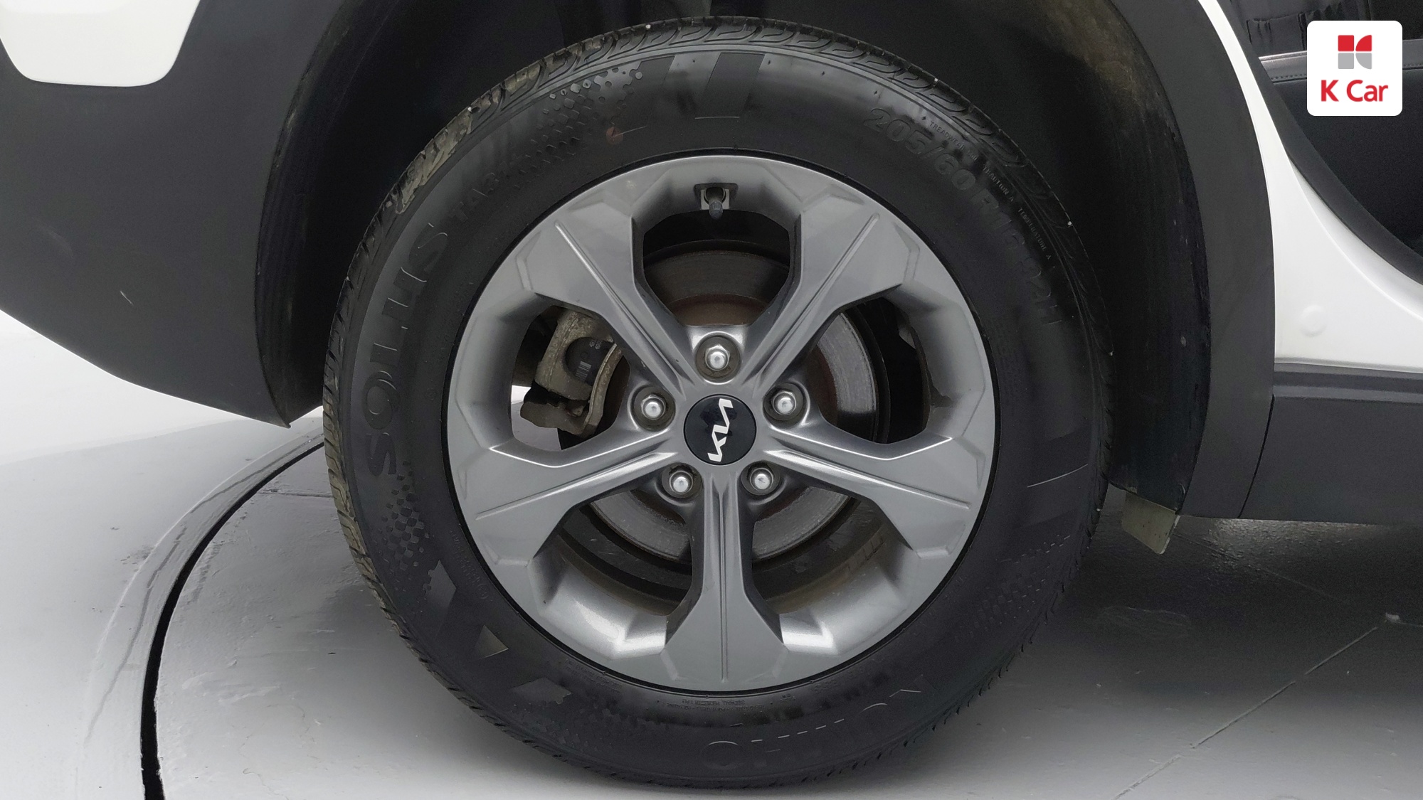 Kia Seltos бензин Turbo 1.6 4WD, миниатюра 16