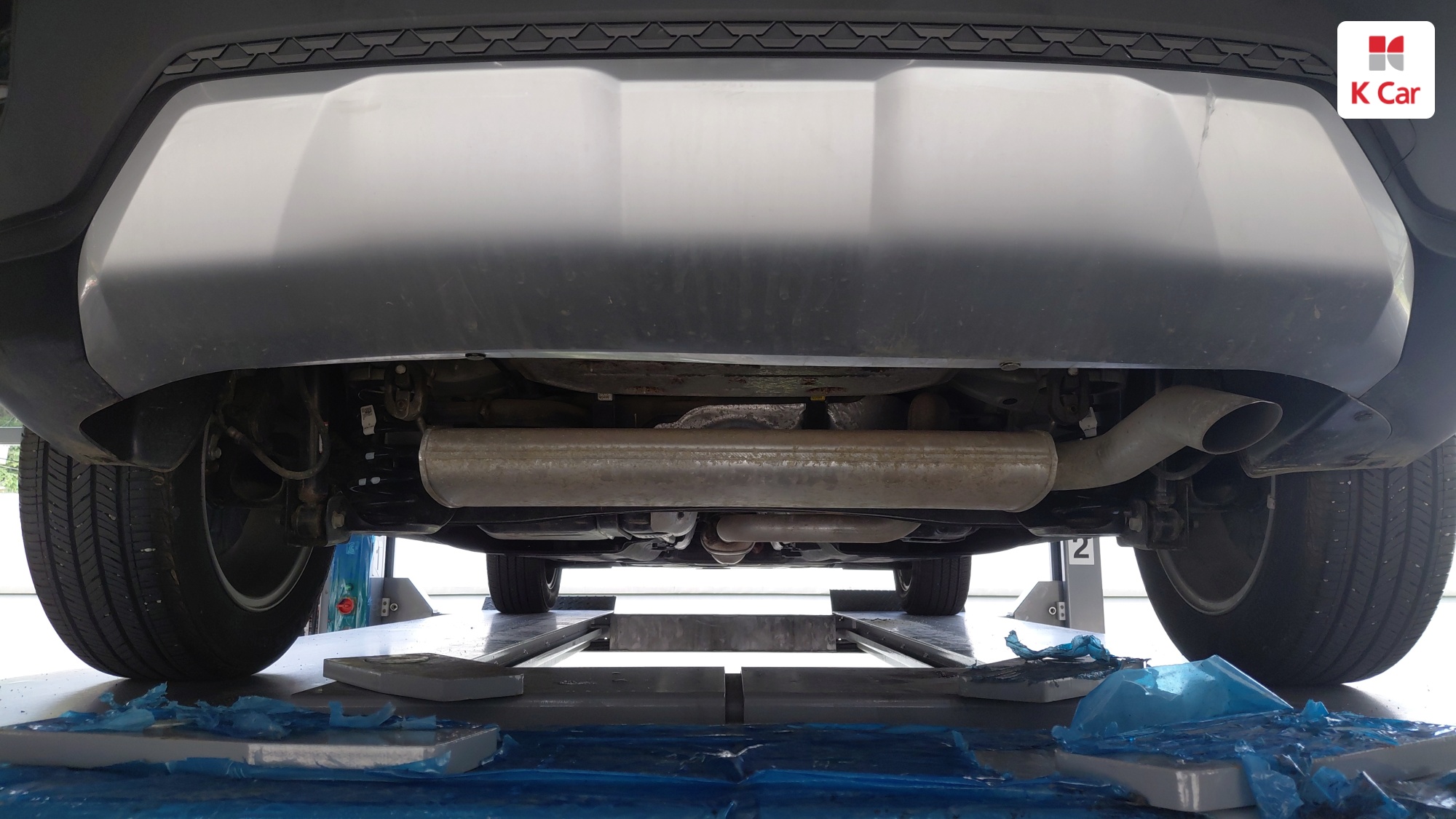 Kia Seltos бензин Turbo 1.6 4WD, миниатюра 19