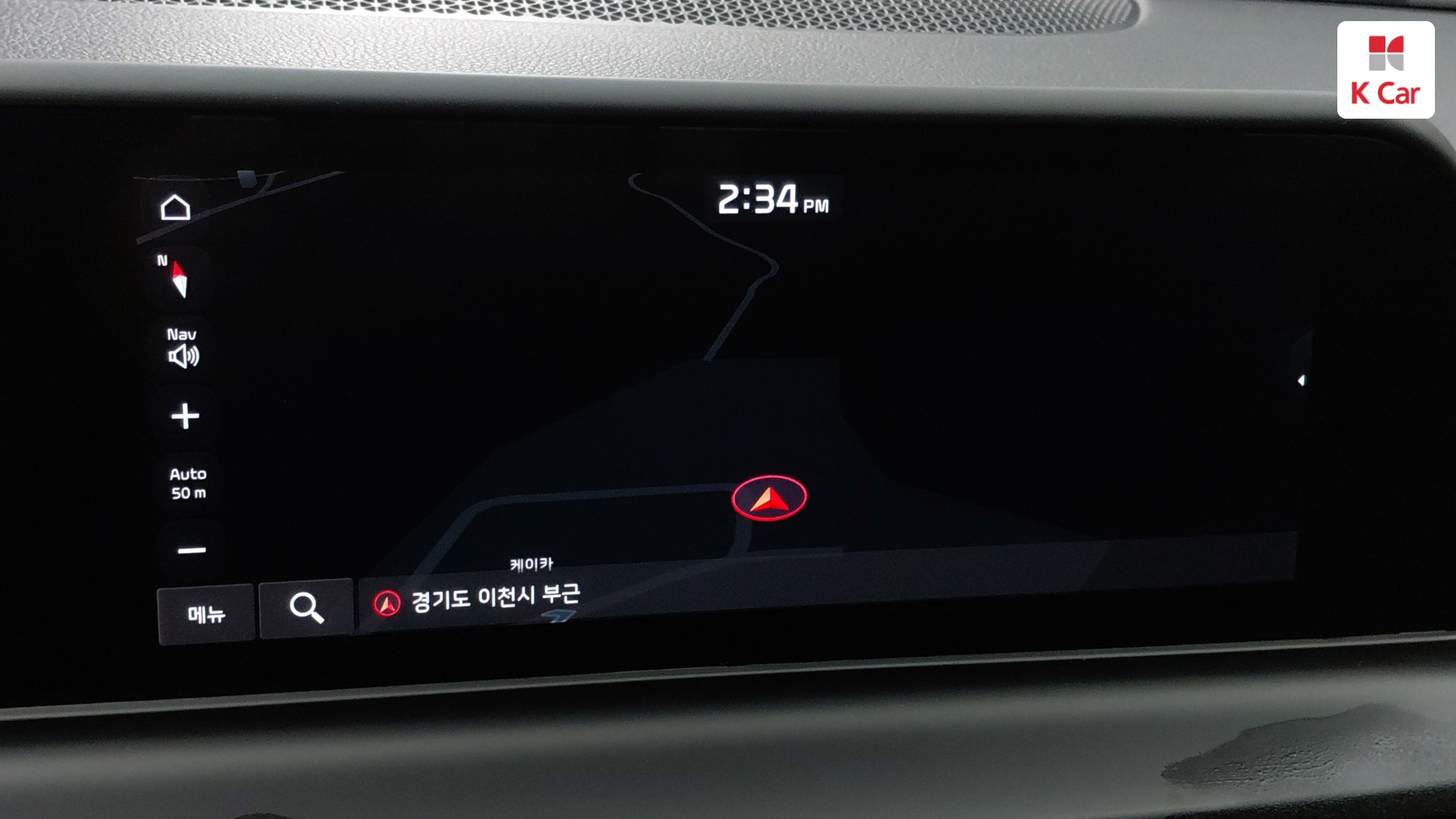 Kia Seltos бензин Turbo 1.6 4WD, миниатюра 7