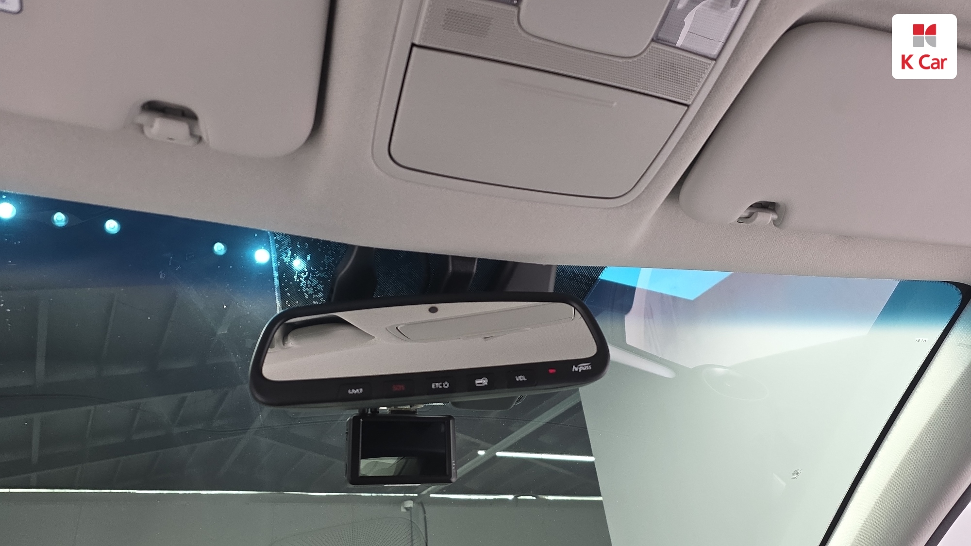 Kia K3, миниатюра 12