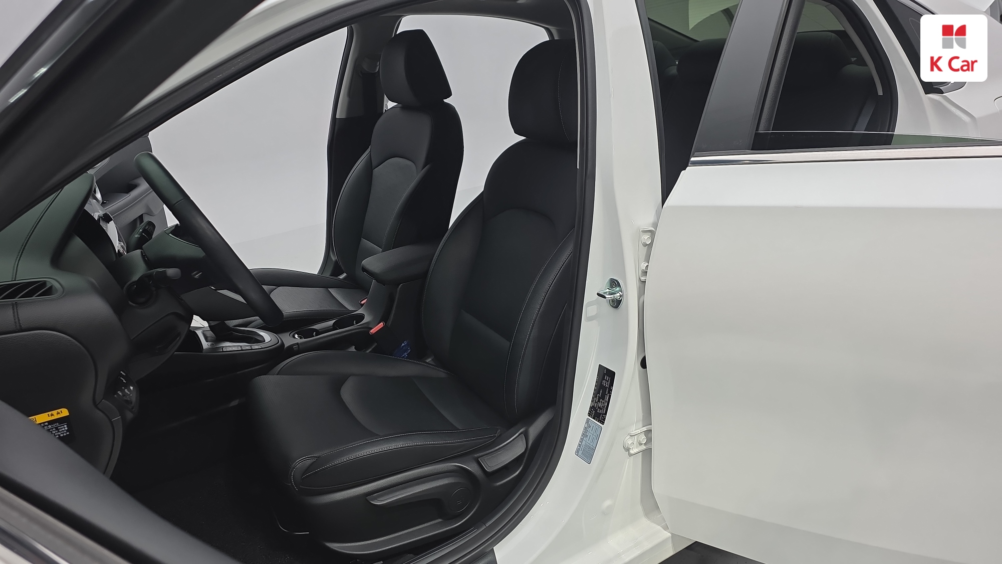 Kia K3, миниатюра 13
