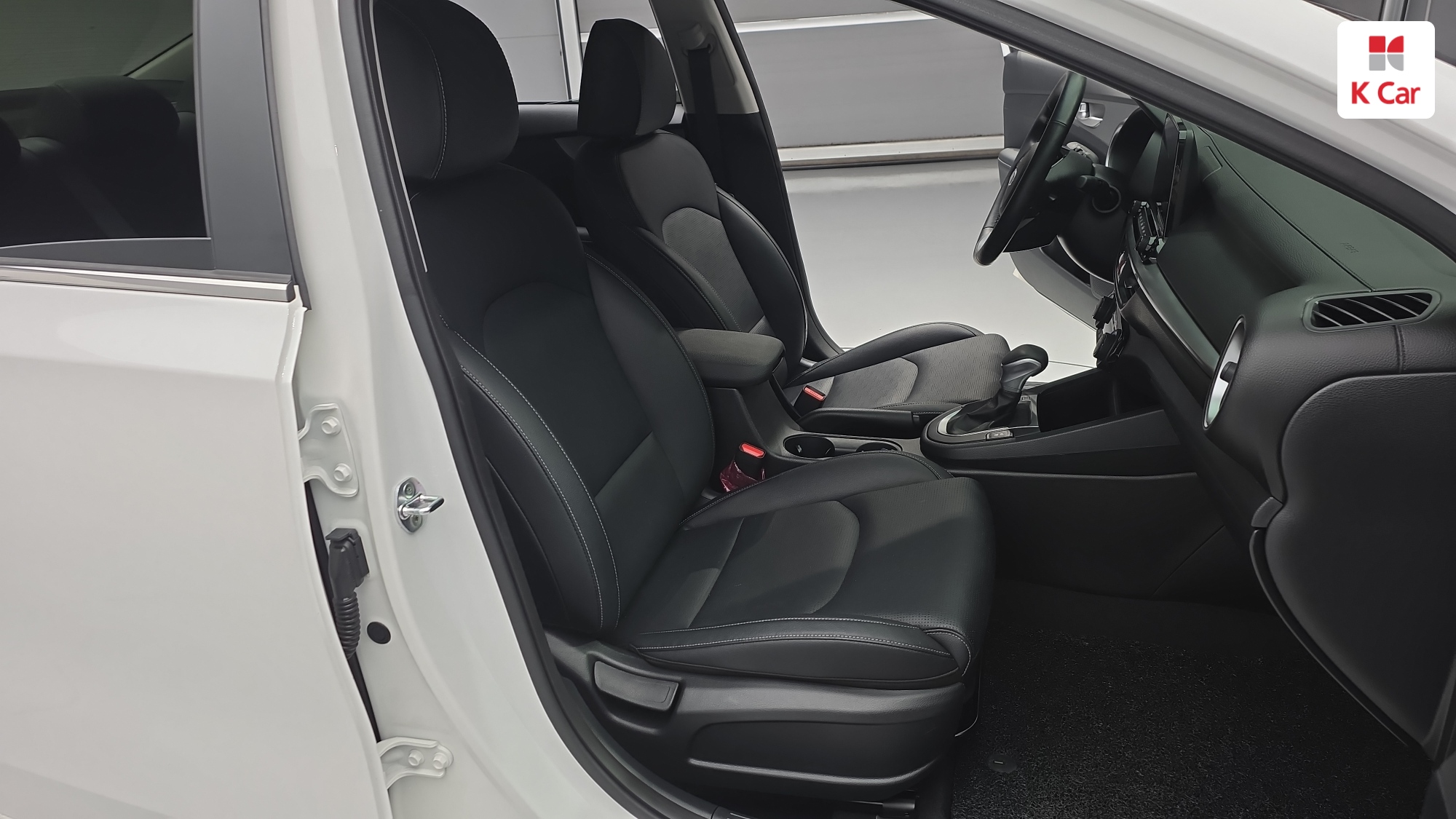 Kia K3, миниатюра 14
