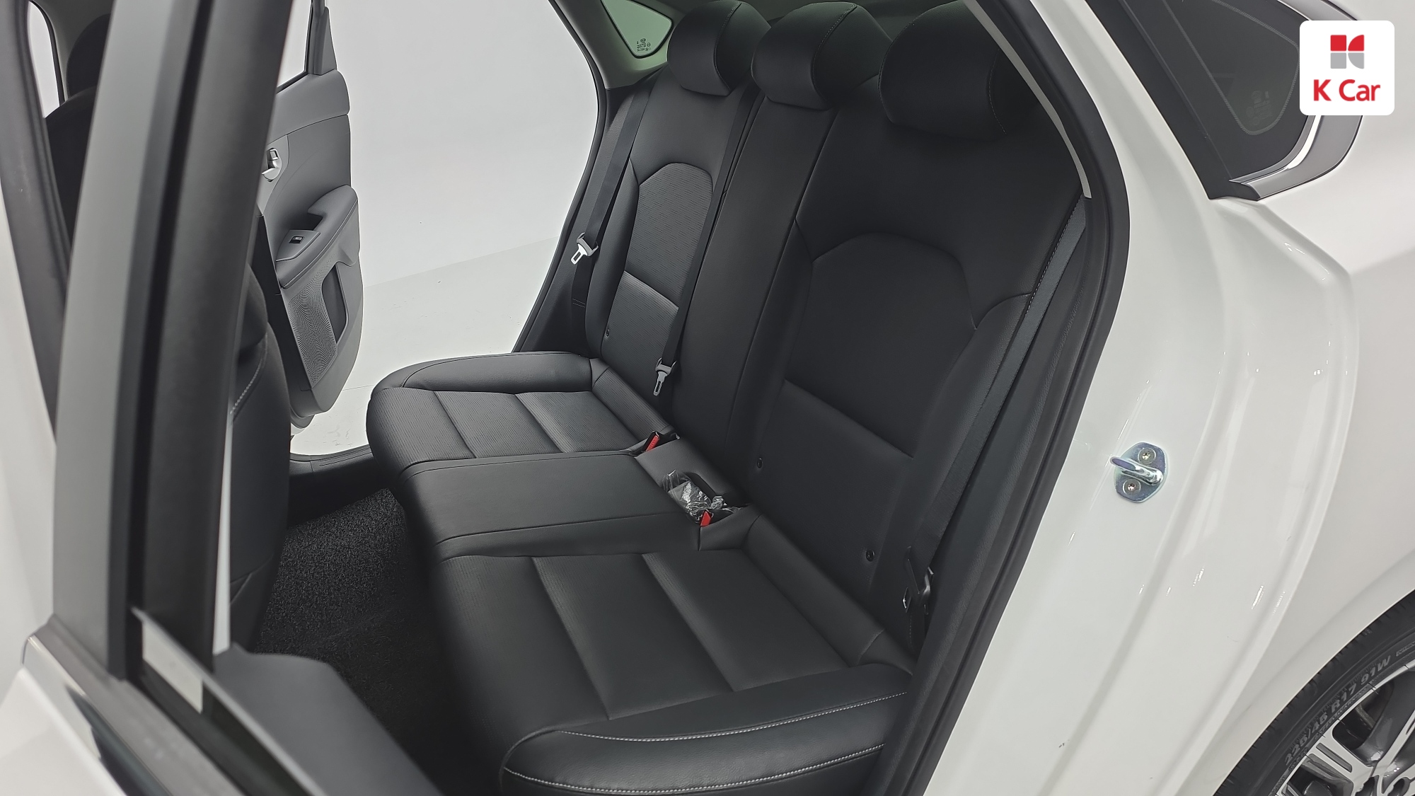 Kia K3, миниатюра 15