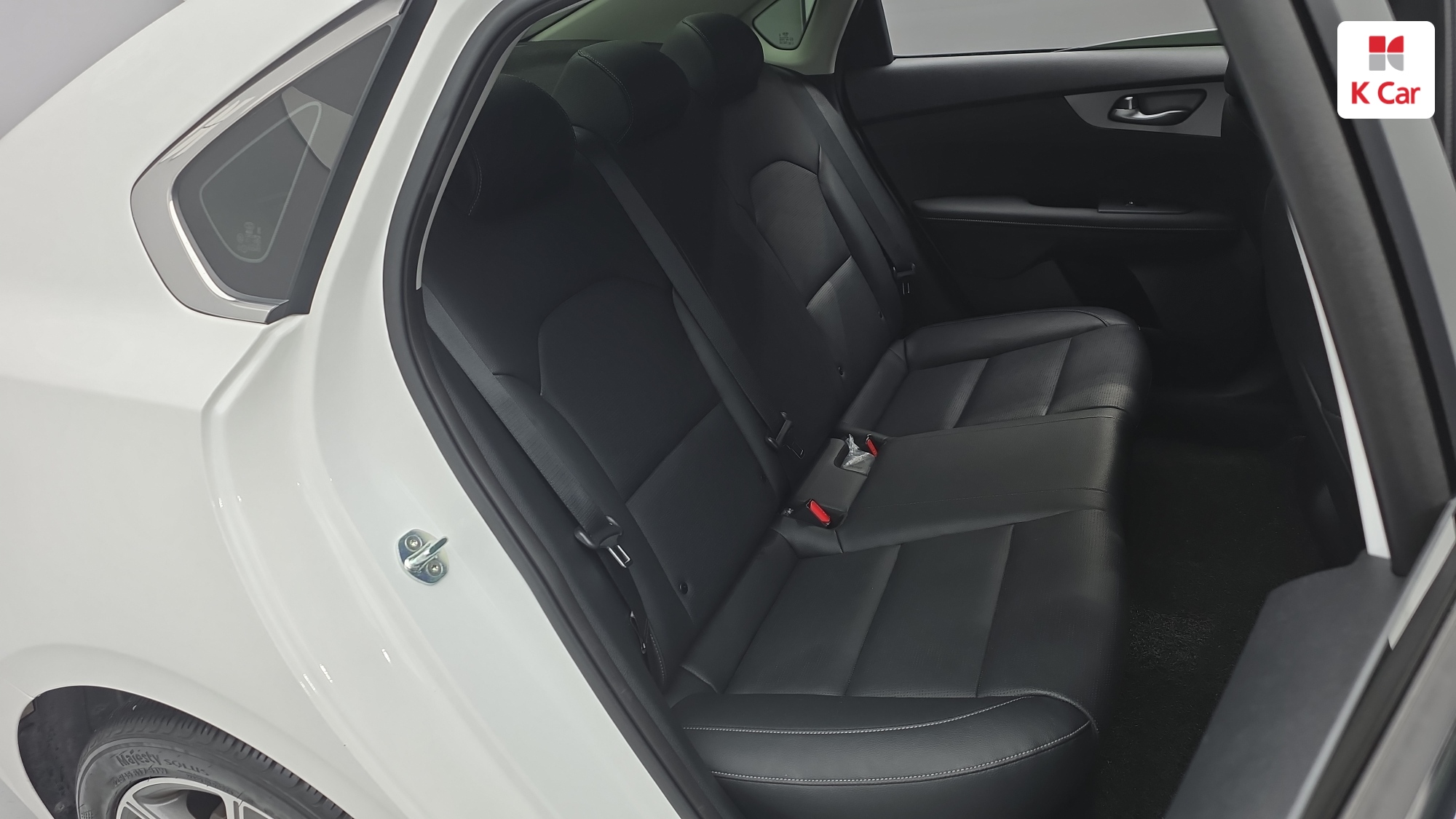 Kia K3, миниатюра 16