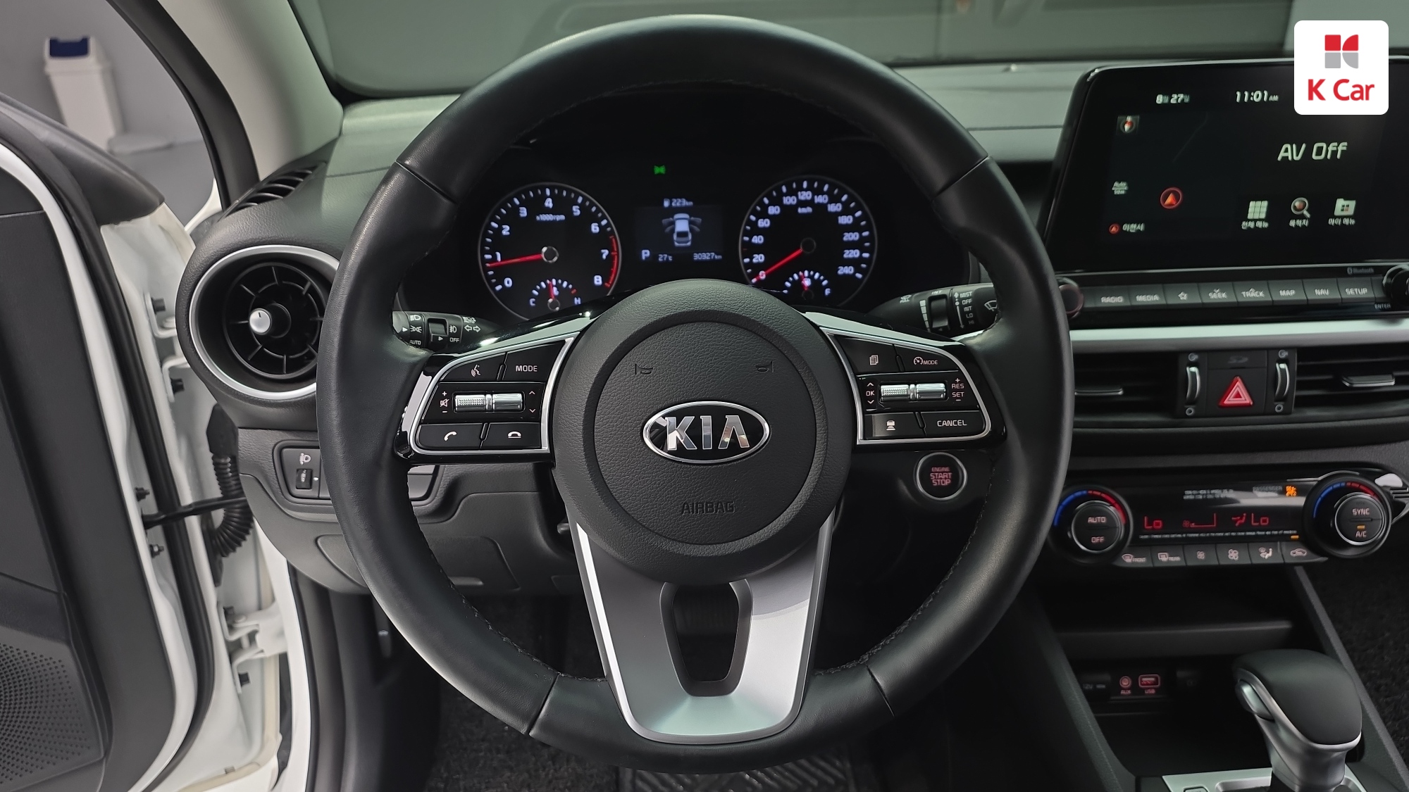 Kia K3, миниатюра 3