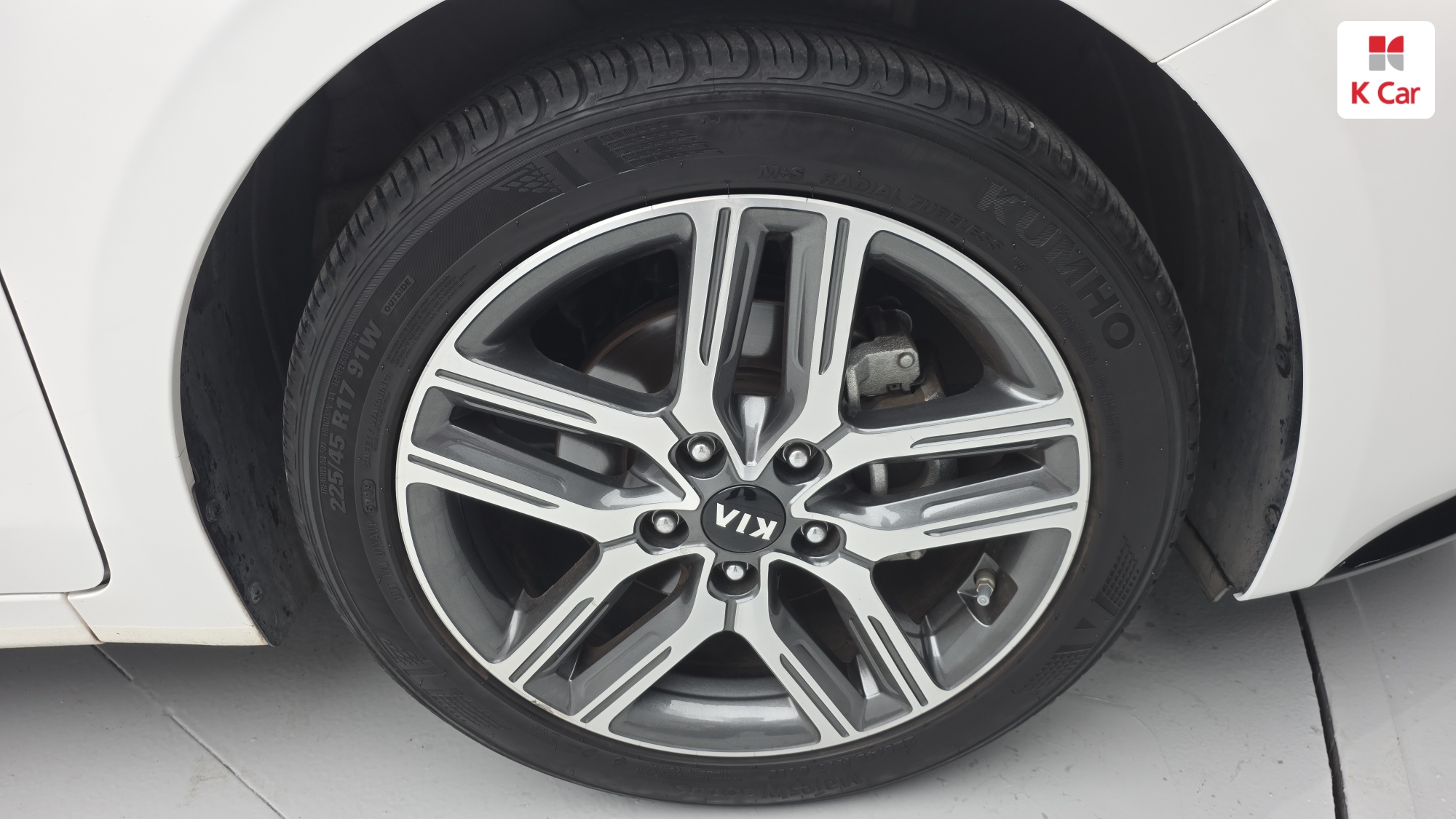 Kia K3, миниатюра 24