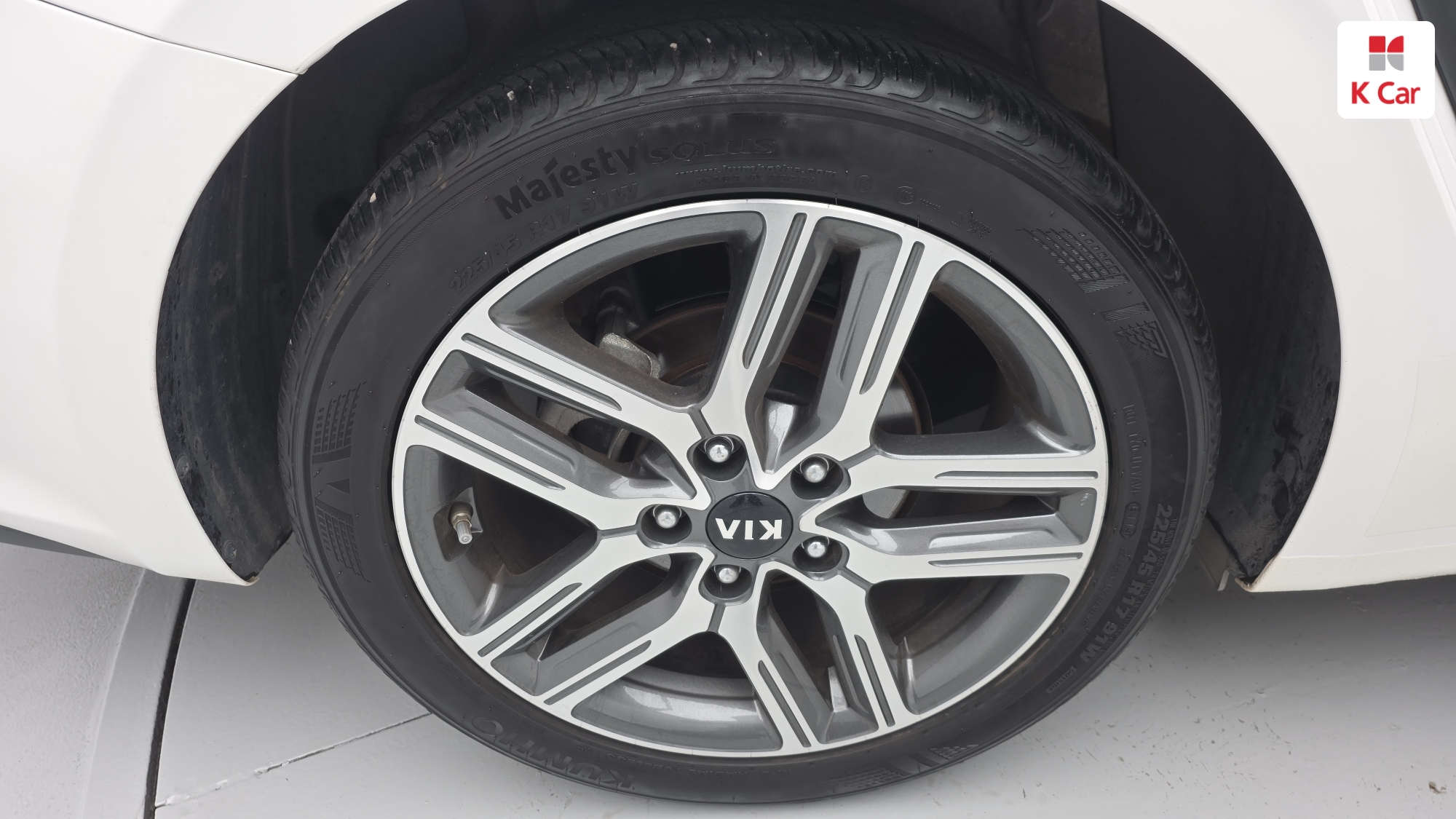 Kia K3, миниатюра 25