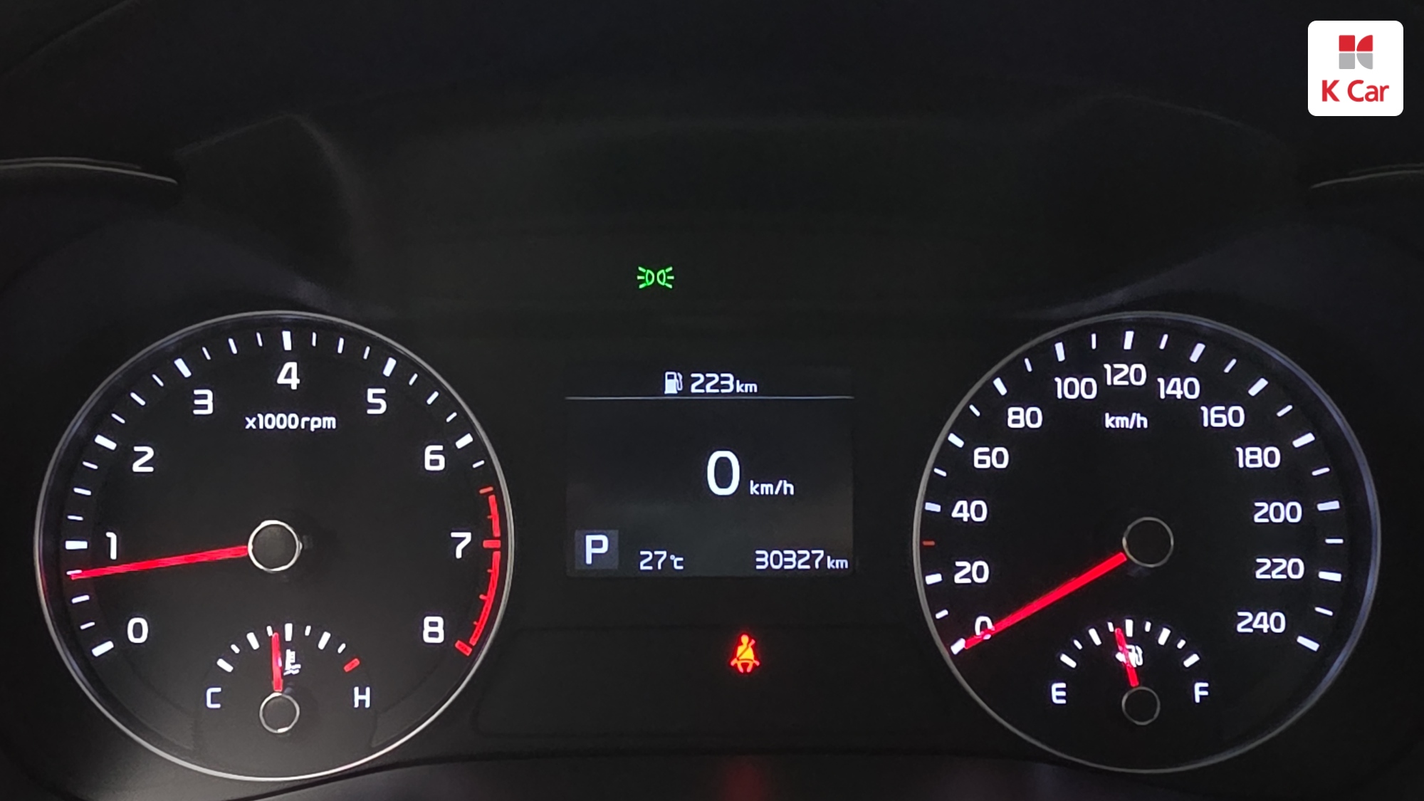 Kia K3, миниатюра 4