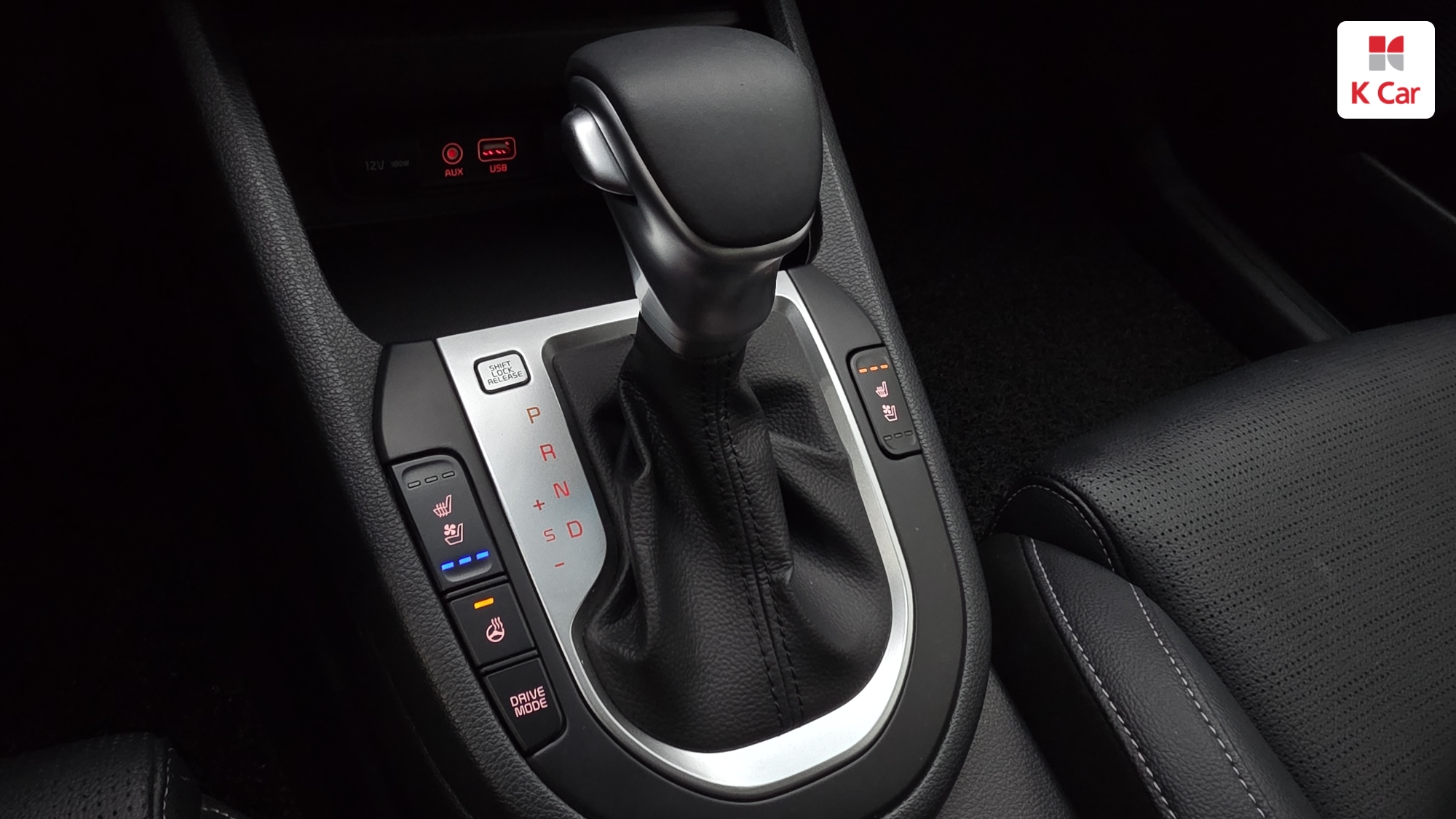 Kia K3, миниатюра 9