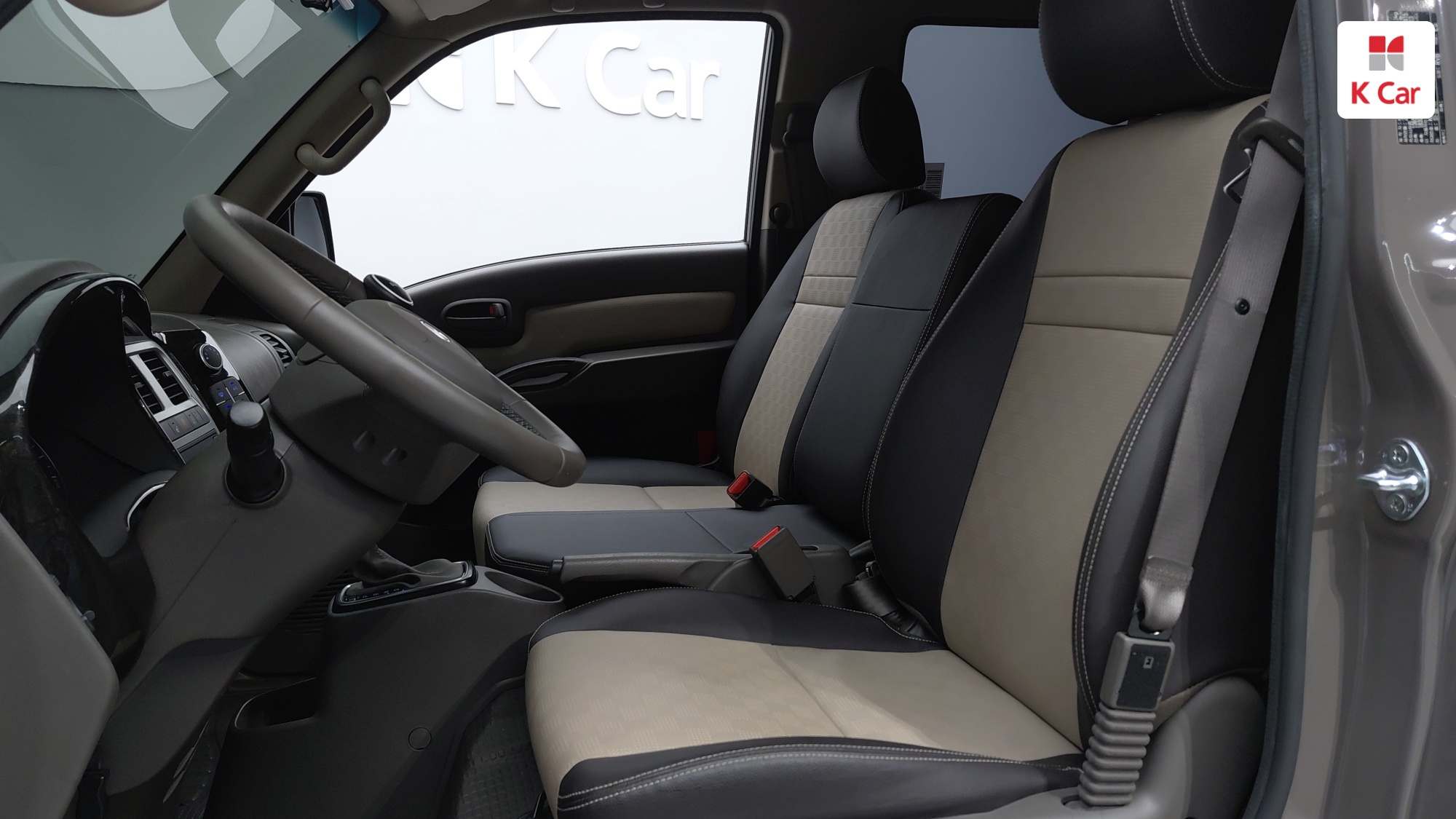 Hyundai Porter2 LPi 2.5 Turbo, миниатюра 12