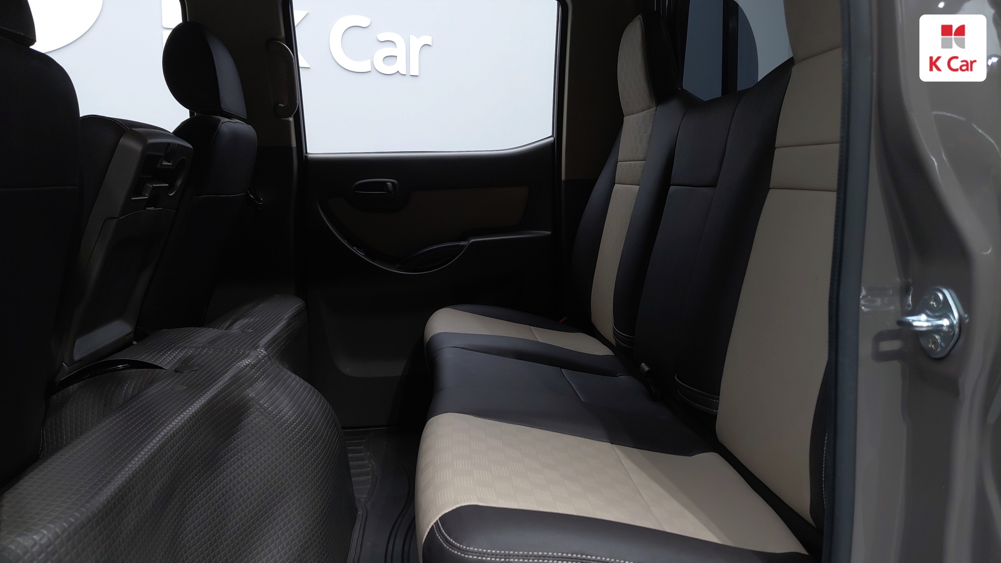Hyundai Porter2 LPi 2.5 Turbo, миниатюра 13