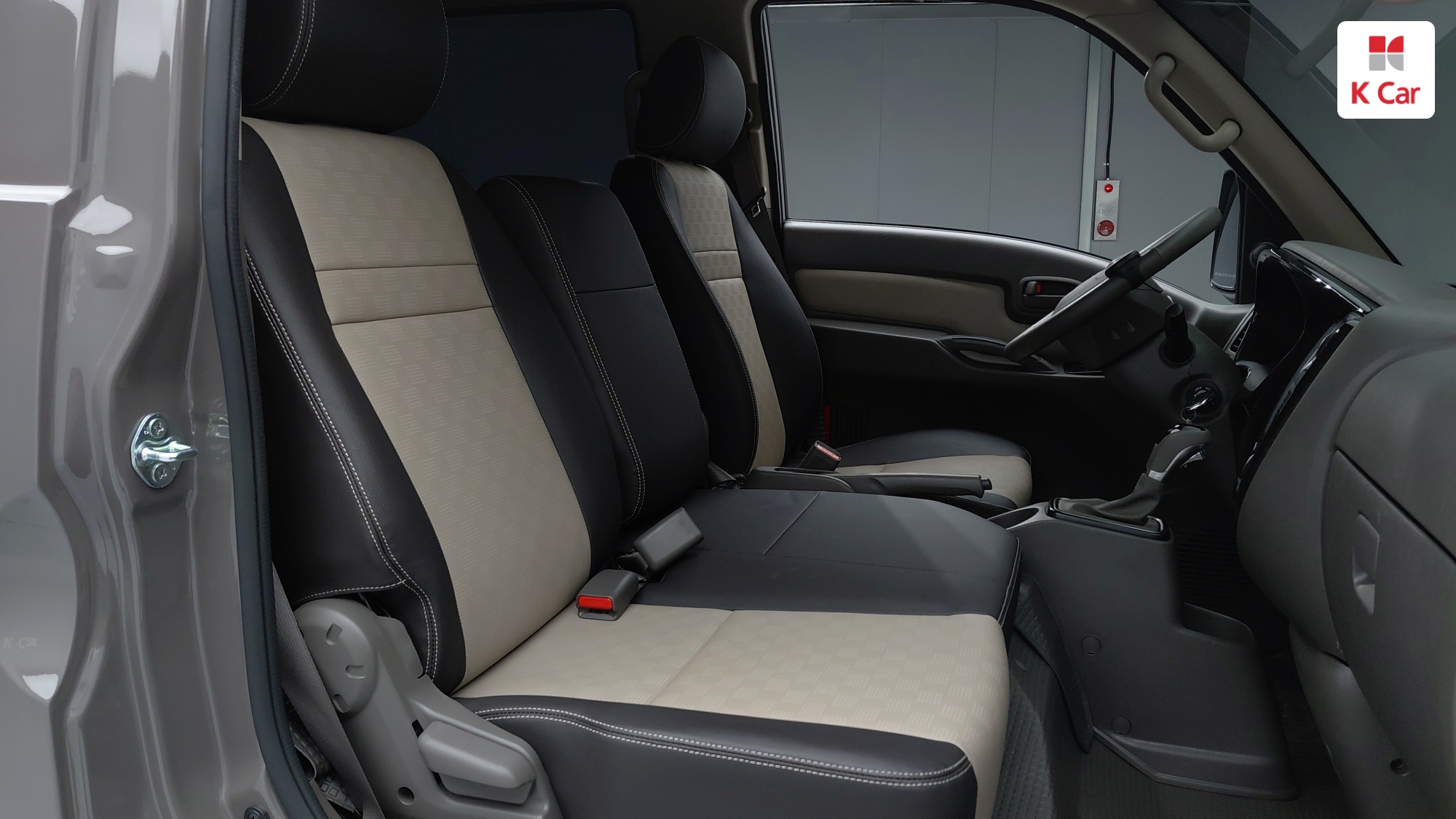 Hyundai Porter2 LPi 2.5 Turbo, миниатюра 15