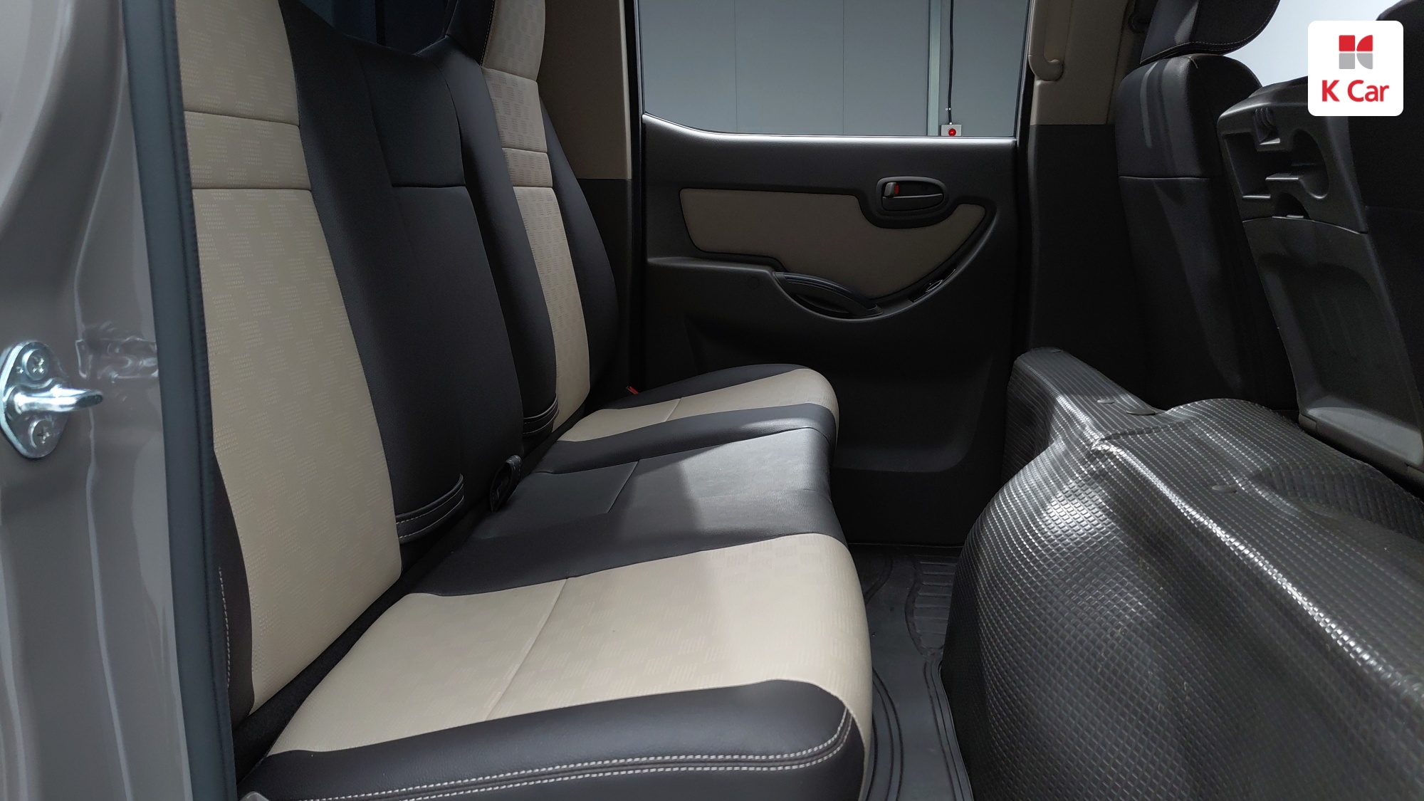Hyundai Porter2 LPi 2.5 Turbo, миниатюра 16