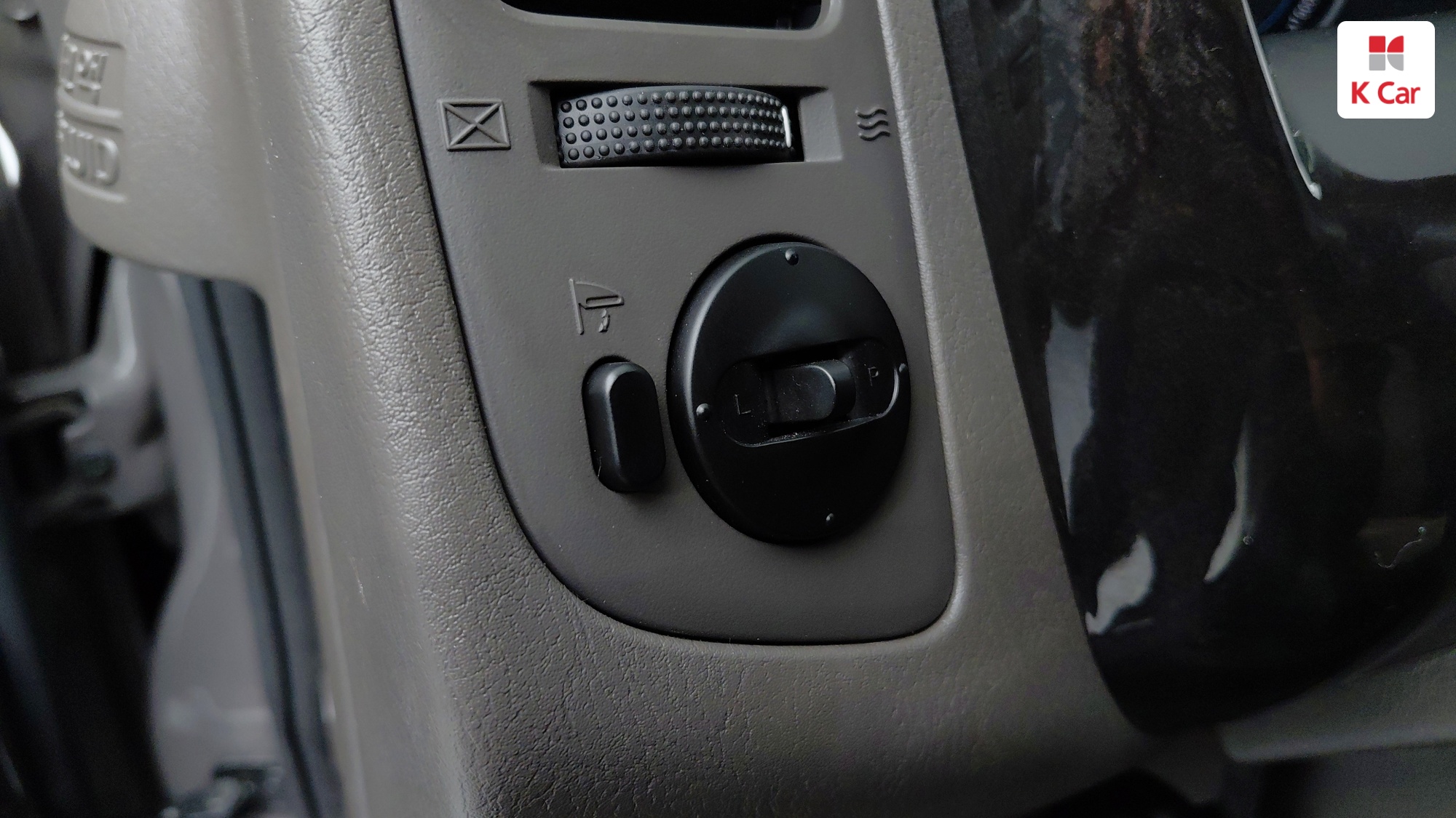 Hyundai Porter2 LPi 2.5 Turbo, миниатюра 20
