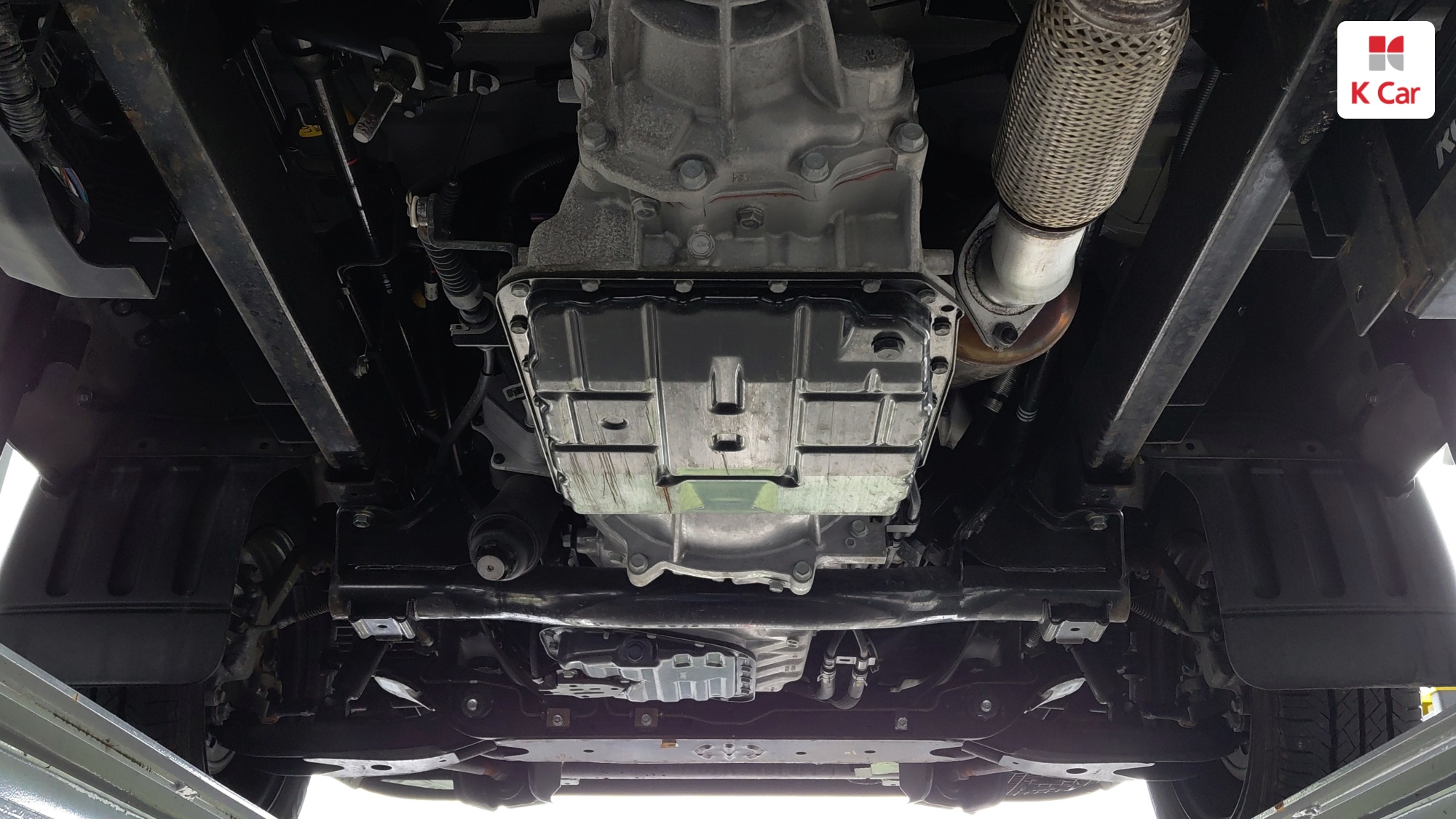 Hyundai Porter2 LPi 2.5 Turbo, миниатюра 3