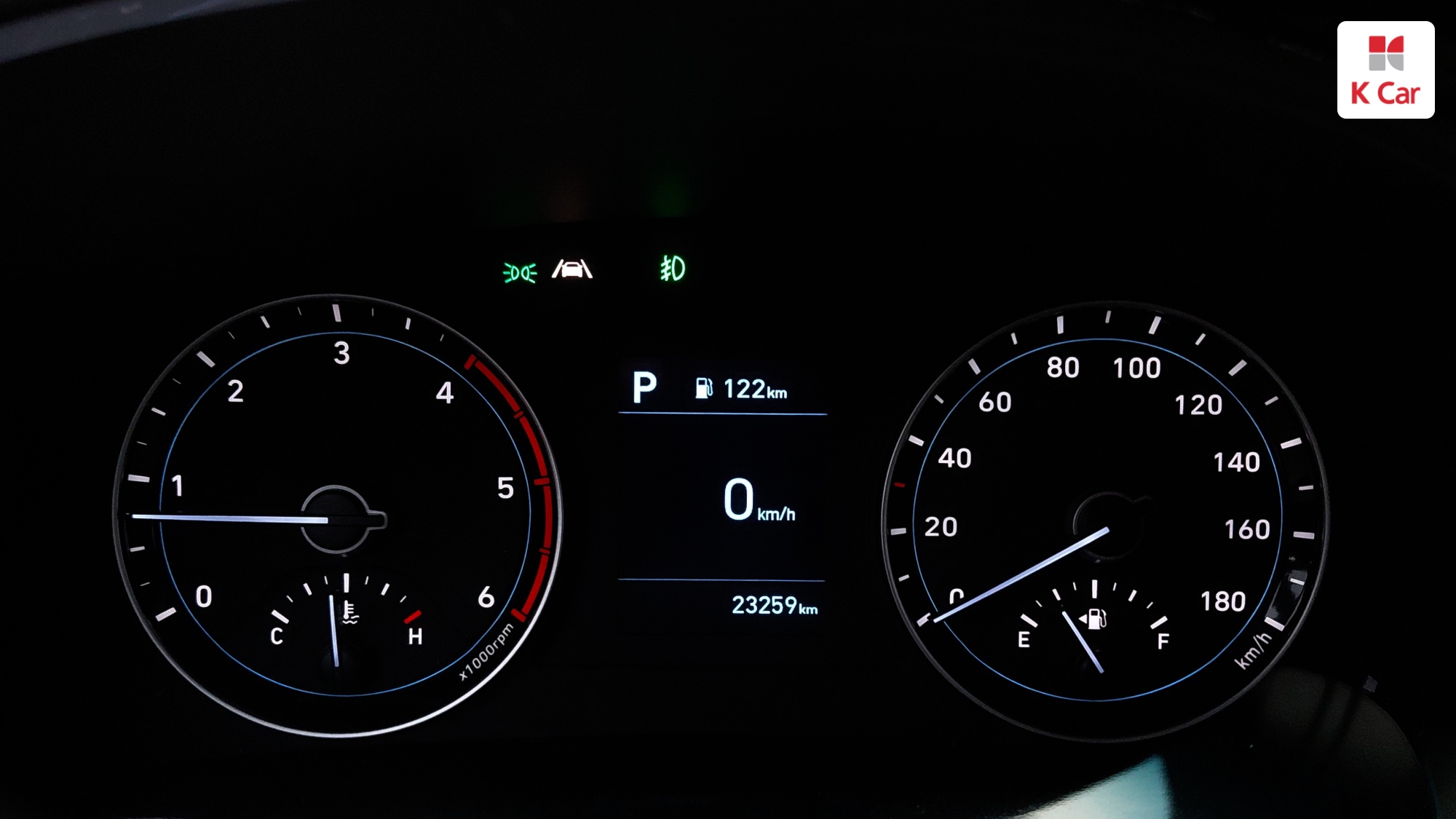Hyundai Porter2 LPi 2.5 Turbo, миниатюра 24