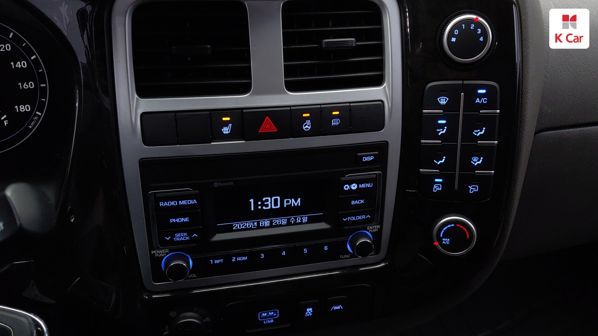 Hyundai Porter2 LPi 2.5 Turbo, миниатюра 26