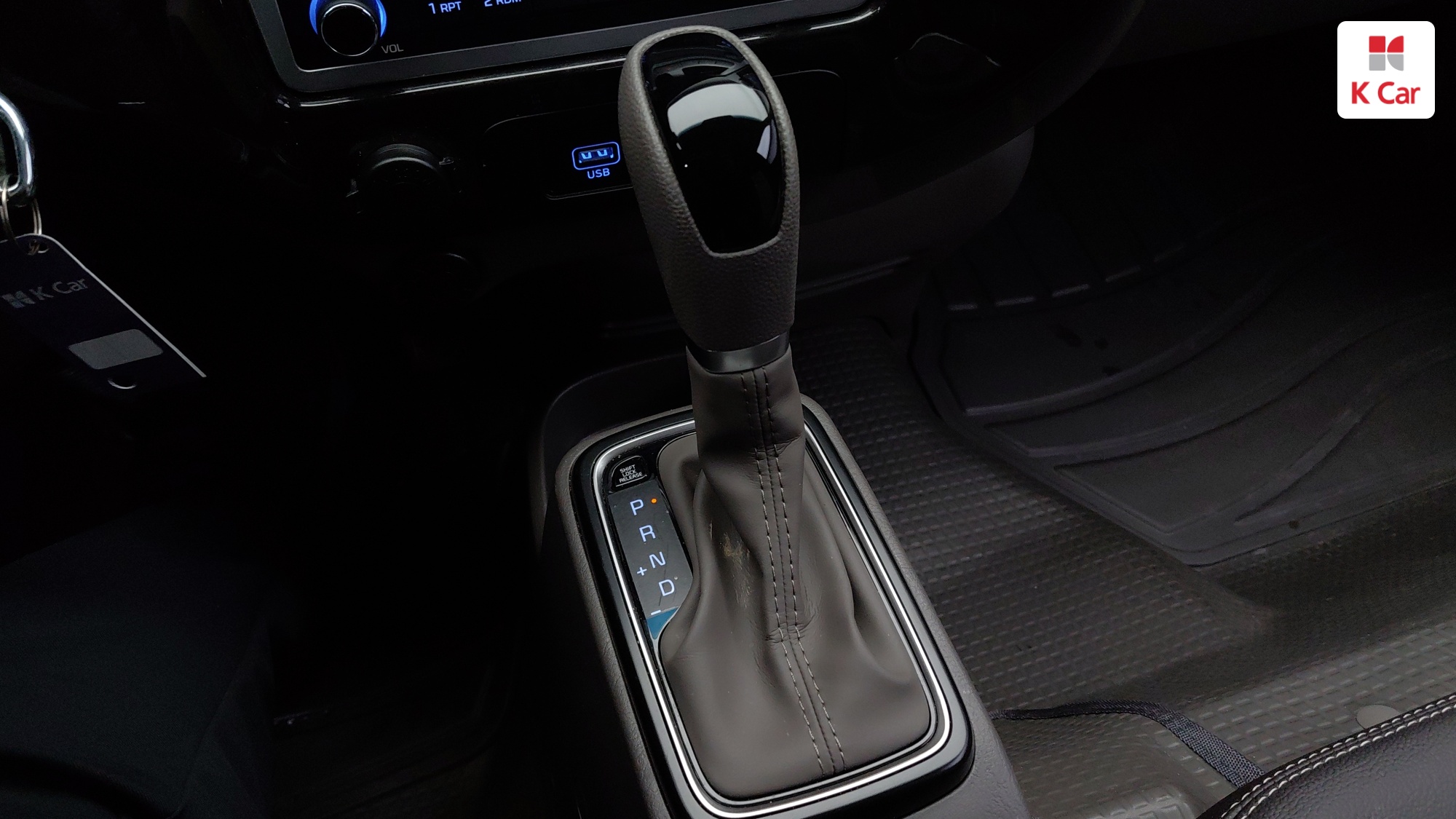 Hyundai Porter2 LPi 2.5 Turbo, миниатюра 28
