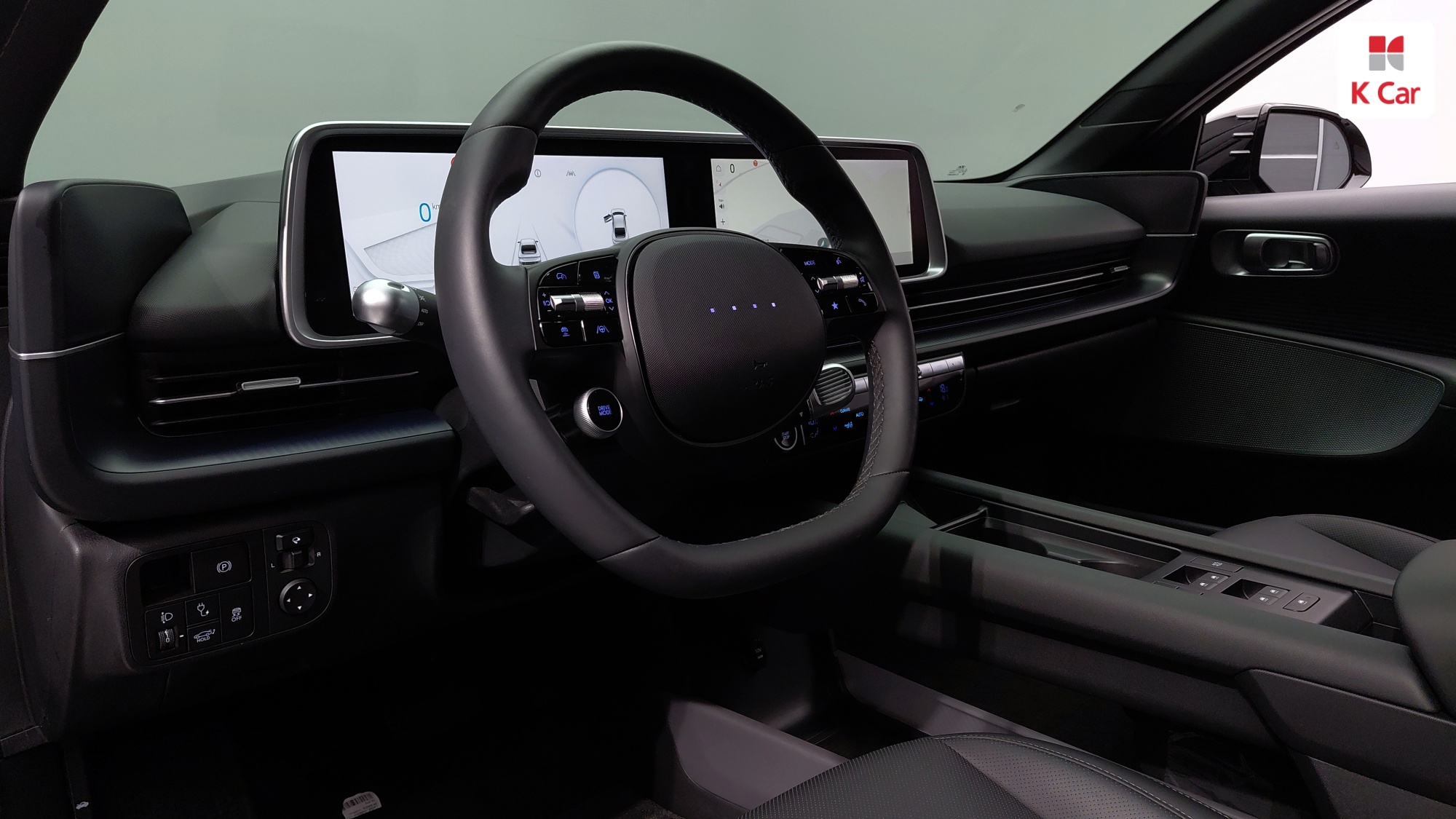 Hyundai Ioniq 6 2WD, миниатюра 12