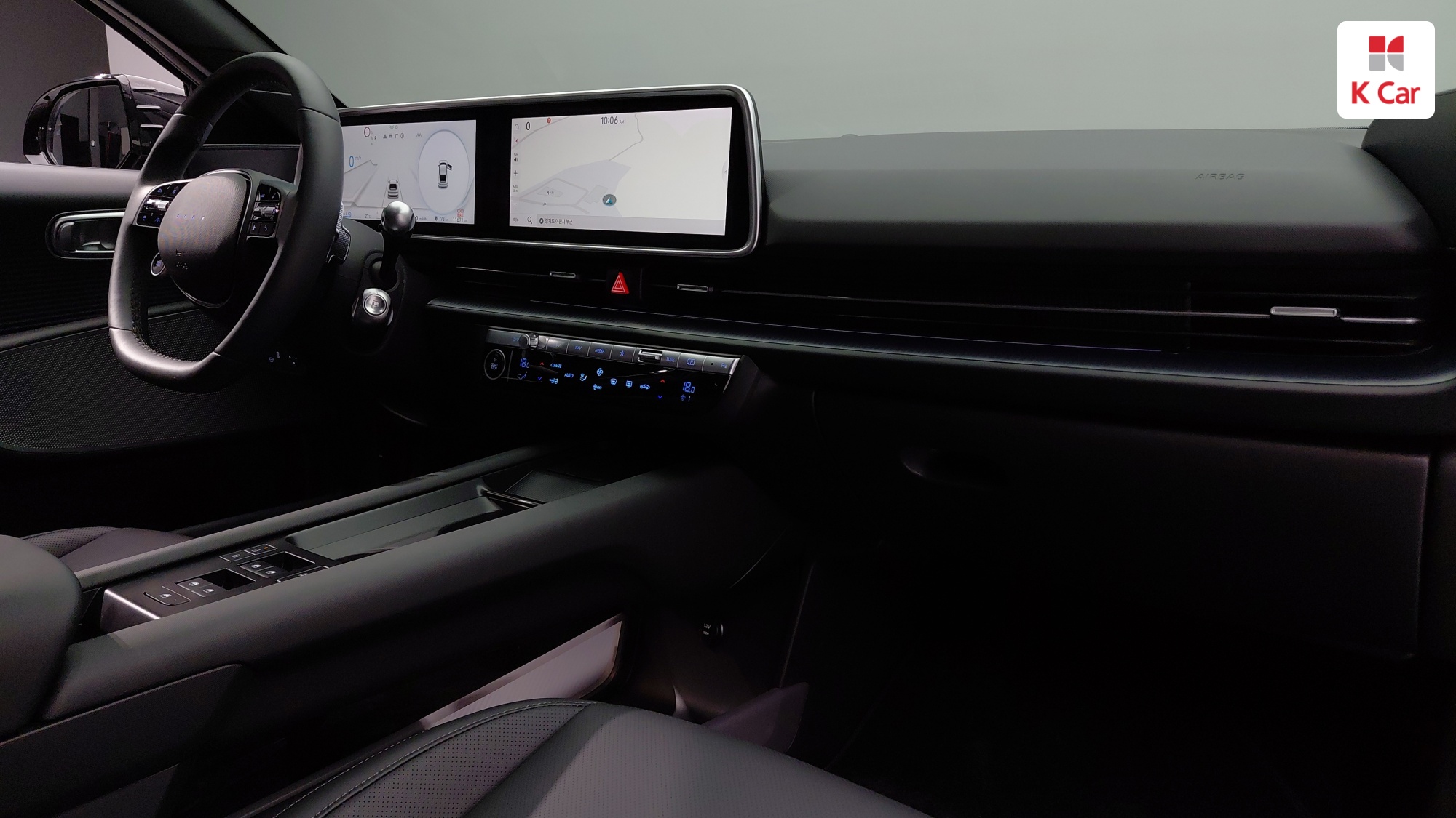 Hyundai Ioniq 6 2WD, миниатюра 14