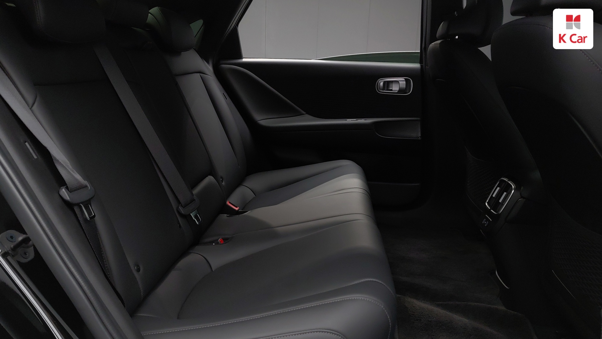 Hyundai Ioniq 6 2WD, миниатюра 15