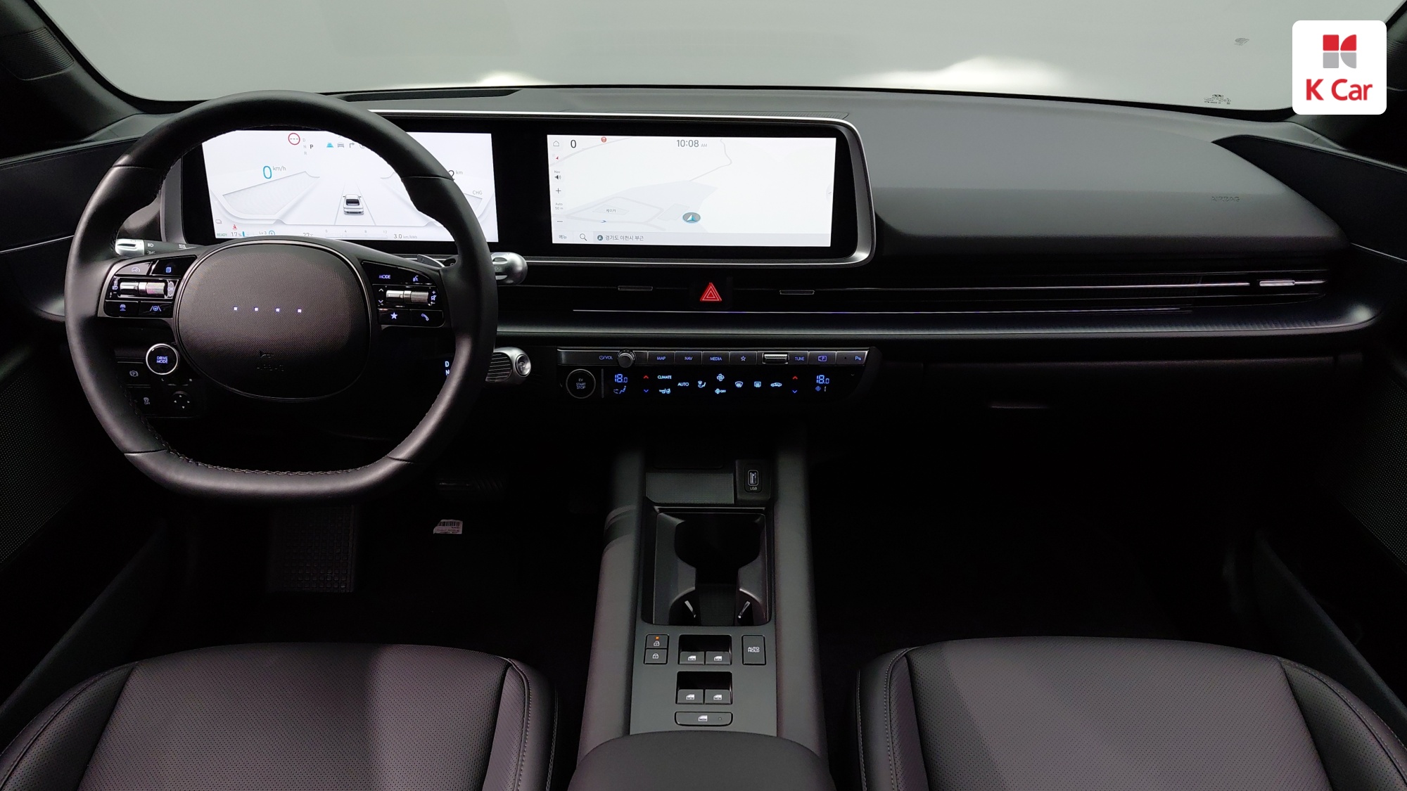 Hyundai Ioniq 6 2WD, миниатюра 19