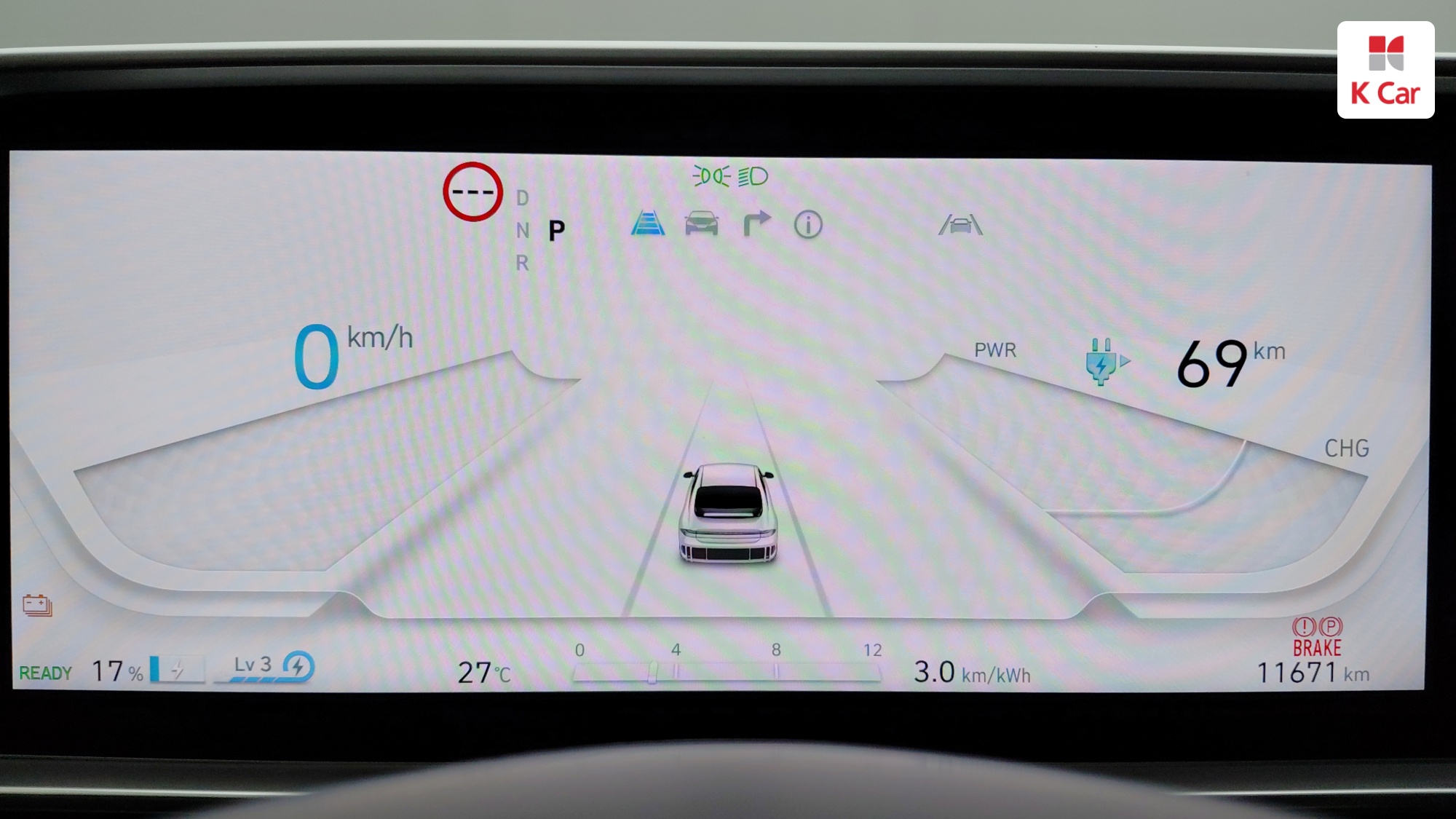 Hyundai Ioniq 6 2WD, миниатюра 23