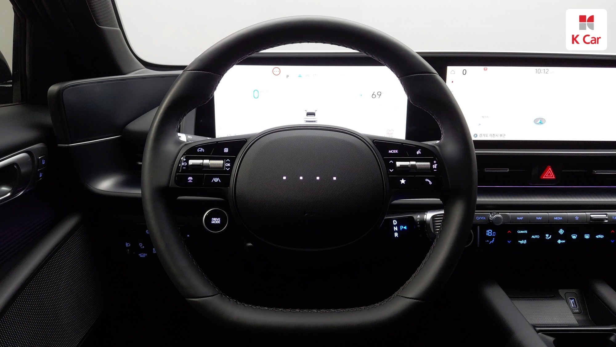 Hyundai Ioniq 6 2WD, миниатюра 28