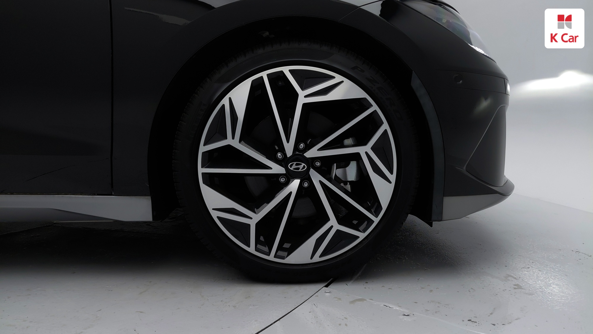 Hyundai Ioniq 6 2WD, миниатюра 10