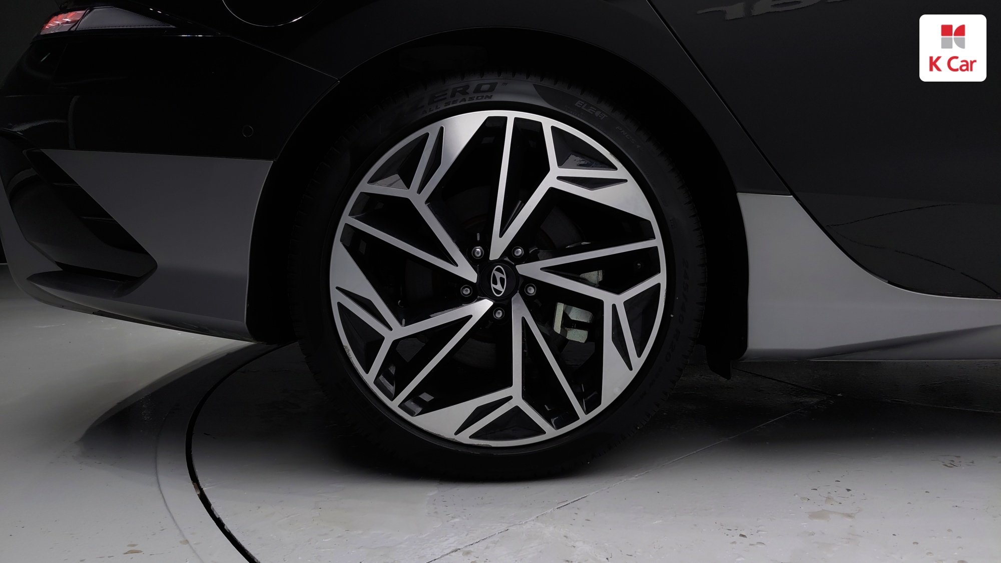Hyundai Ioniq 6 2WD, миниатюра 11