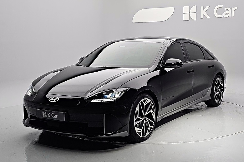 Hyundai Ioniq 6 2WD