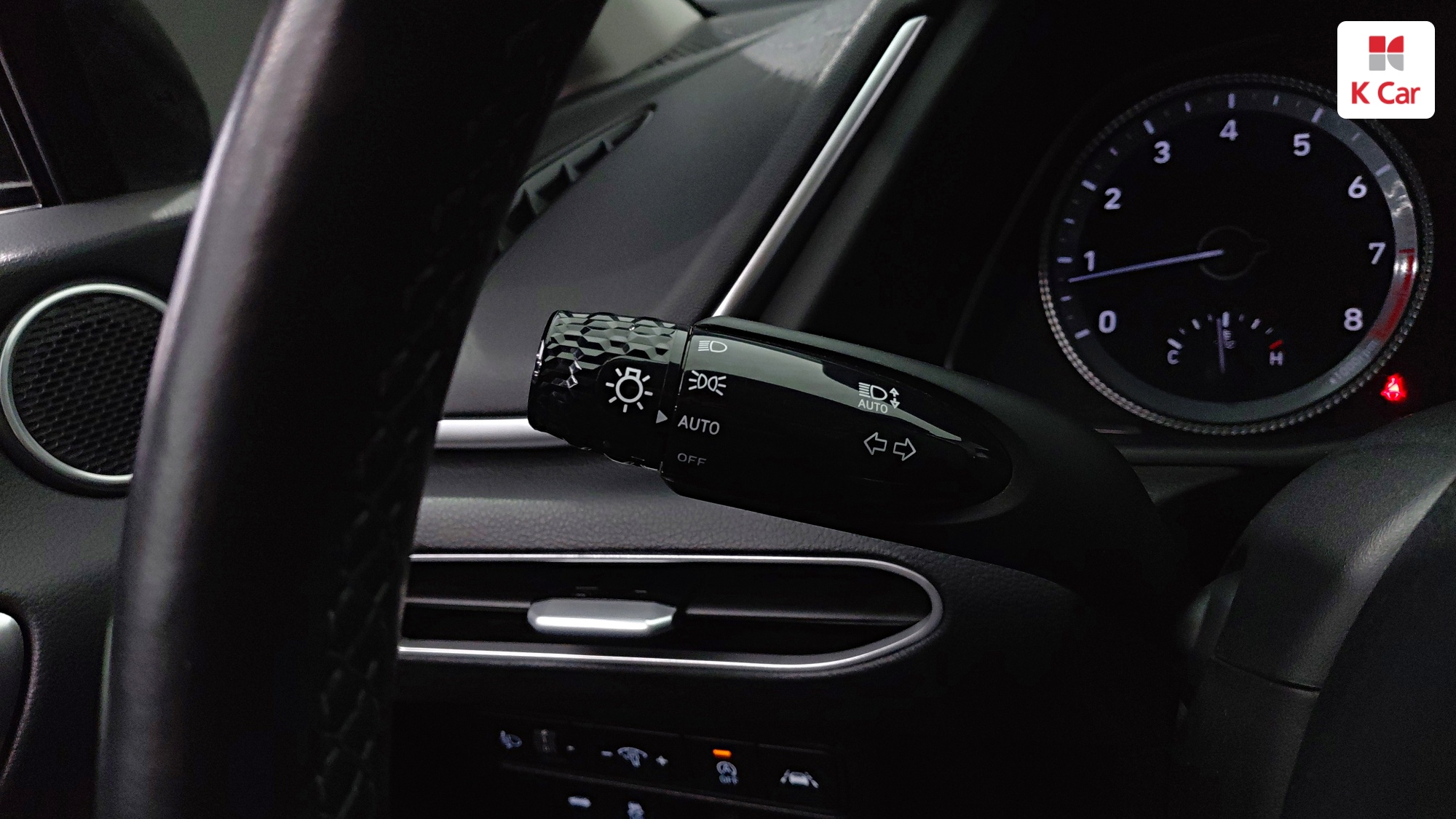 Hyundai Sonata 2.0 бензин Modern, миниатюра 12
