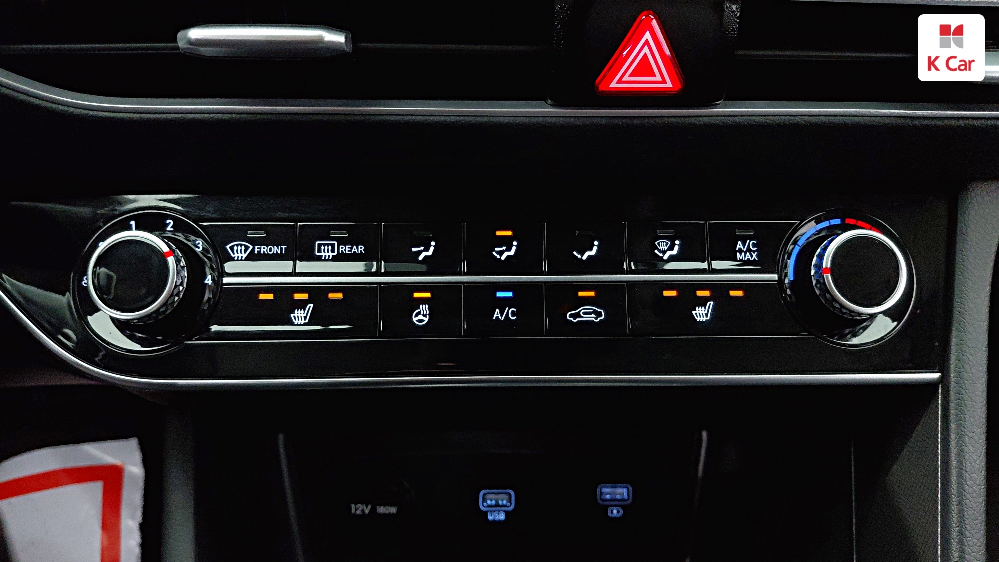 Hyundai Sonata 2.0 бензин Modern, миниатюра 17