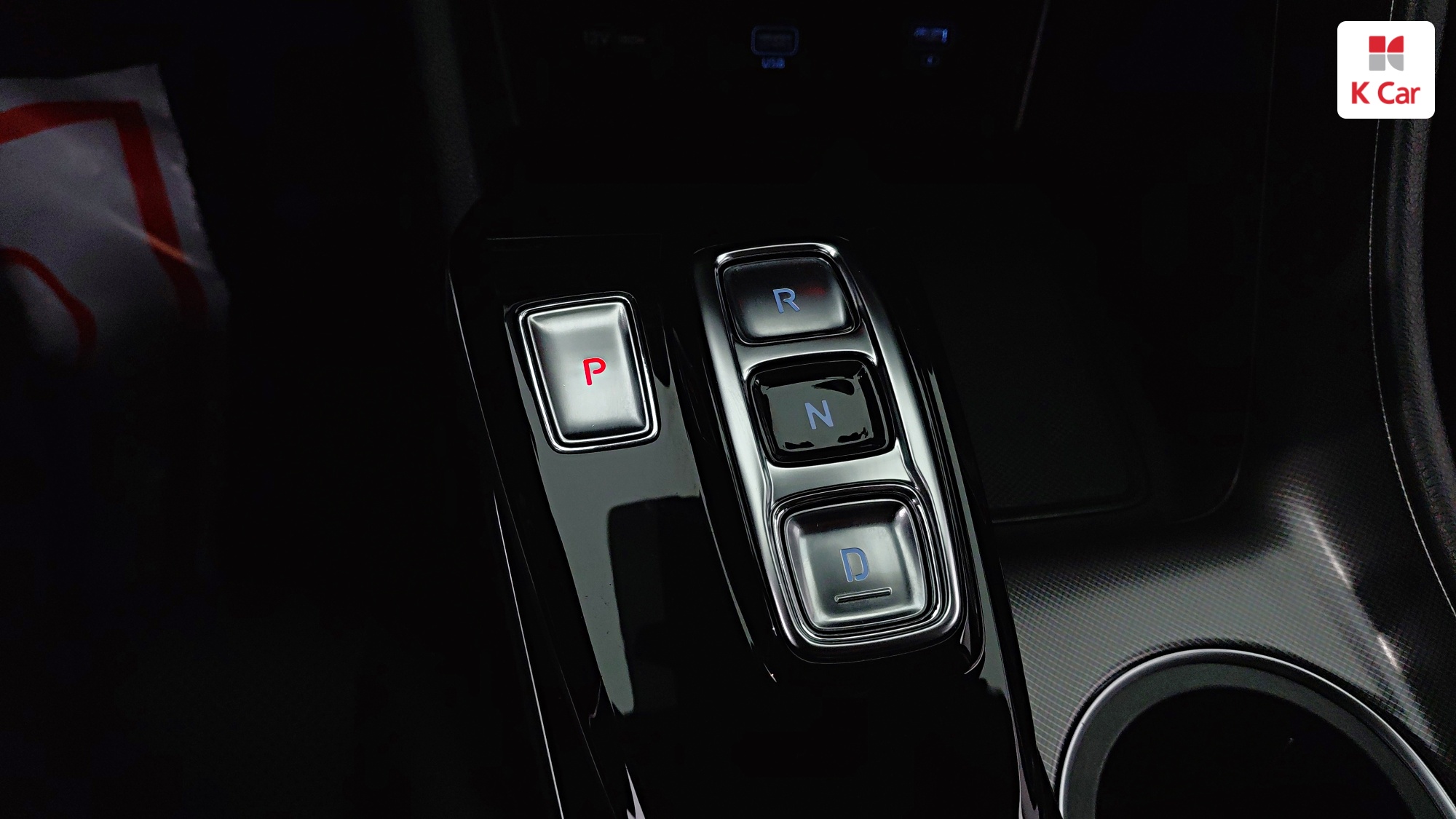 Hyundai Sonata 2.0 бензин Modern, миниатюра 20