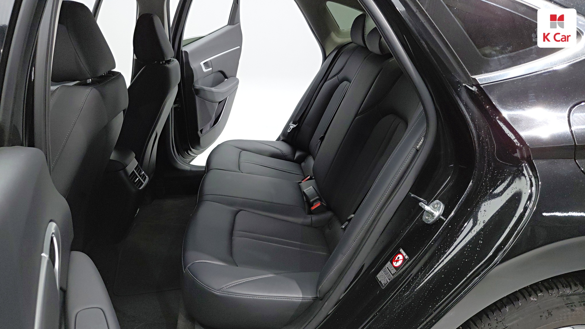 Hyundai Sonata 2.0 бензин Modern, миниатюра 24