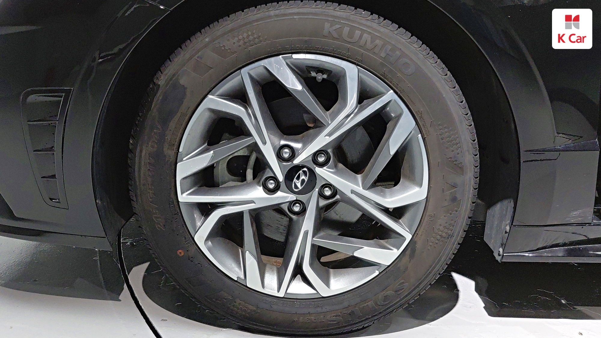Hyundai Sonata 2.0 бензин Modern, миниатюра 28