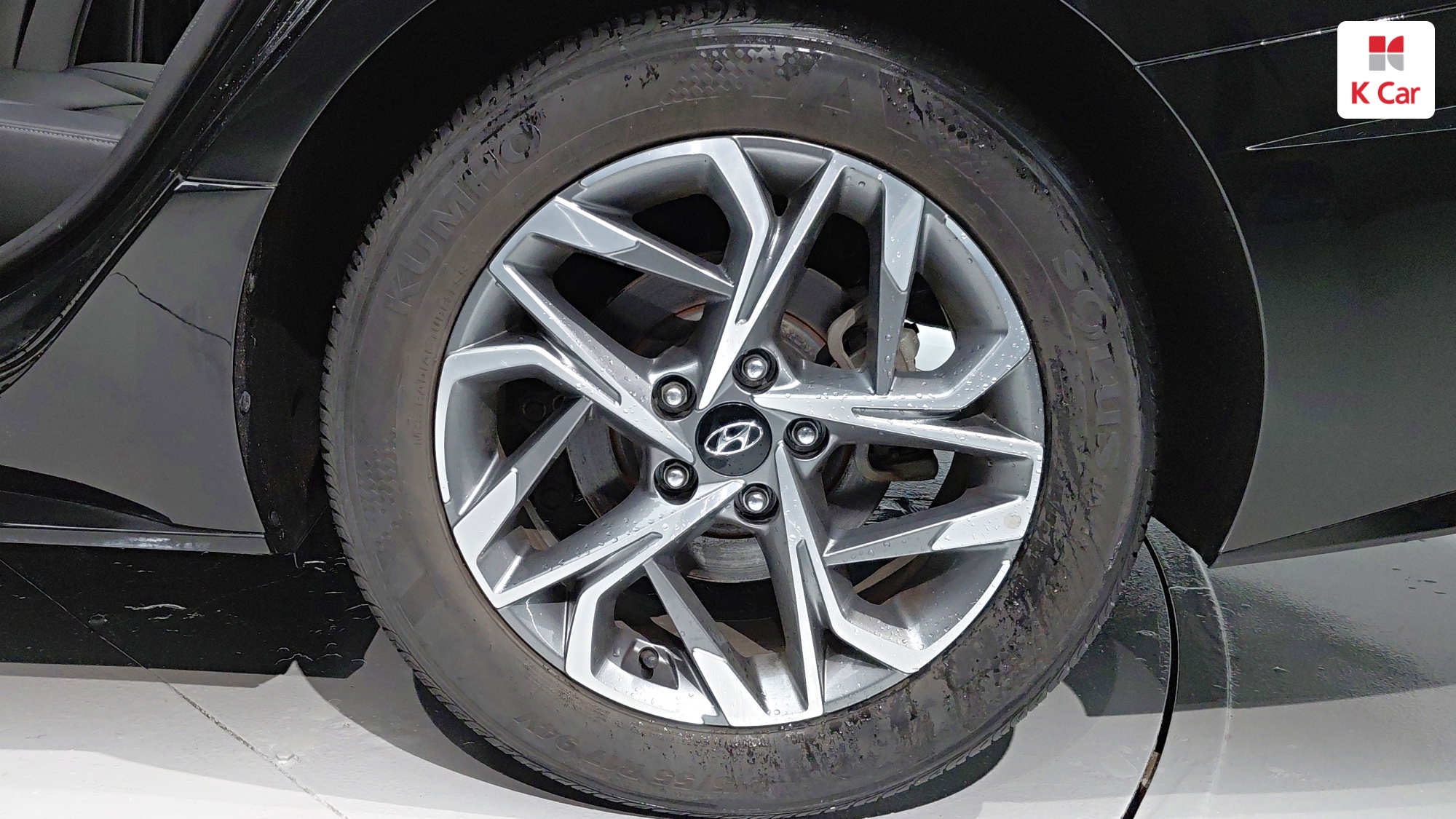 Hyundai Sonata 2.0 бензин Modern, миниатюра 29
