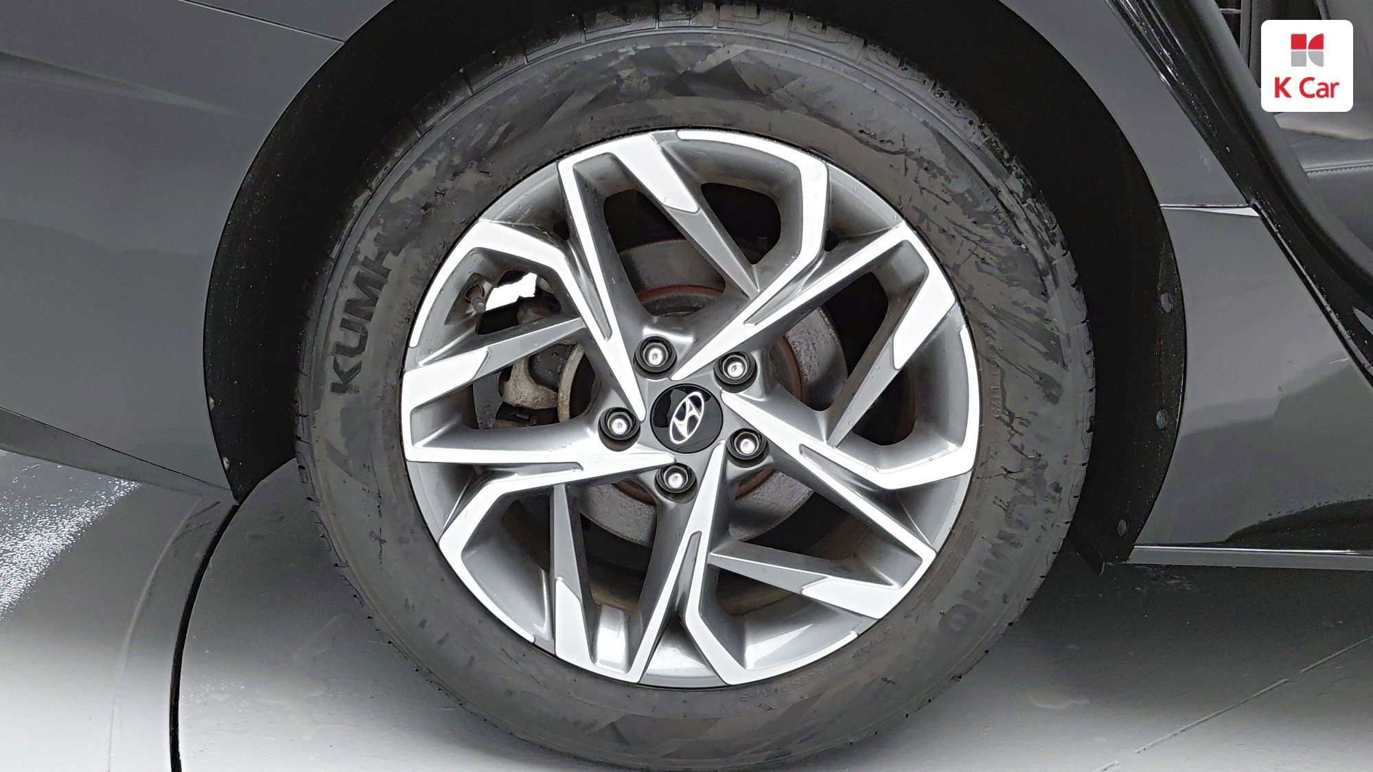 Hyundai Sonata 2.0 бензин Modern, миниатюра 30