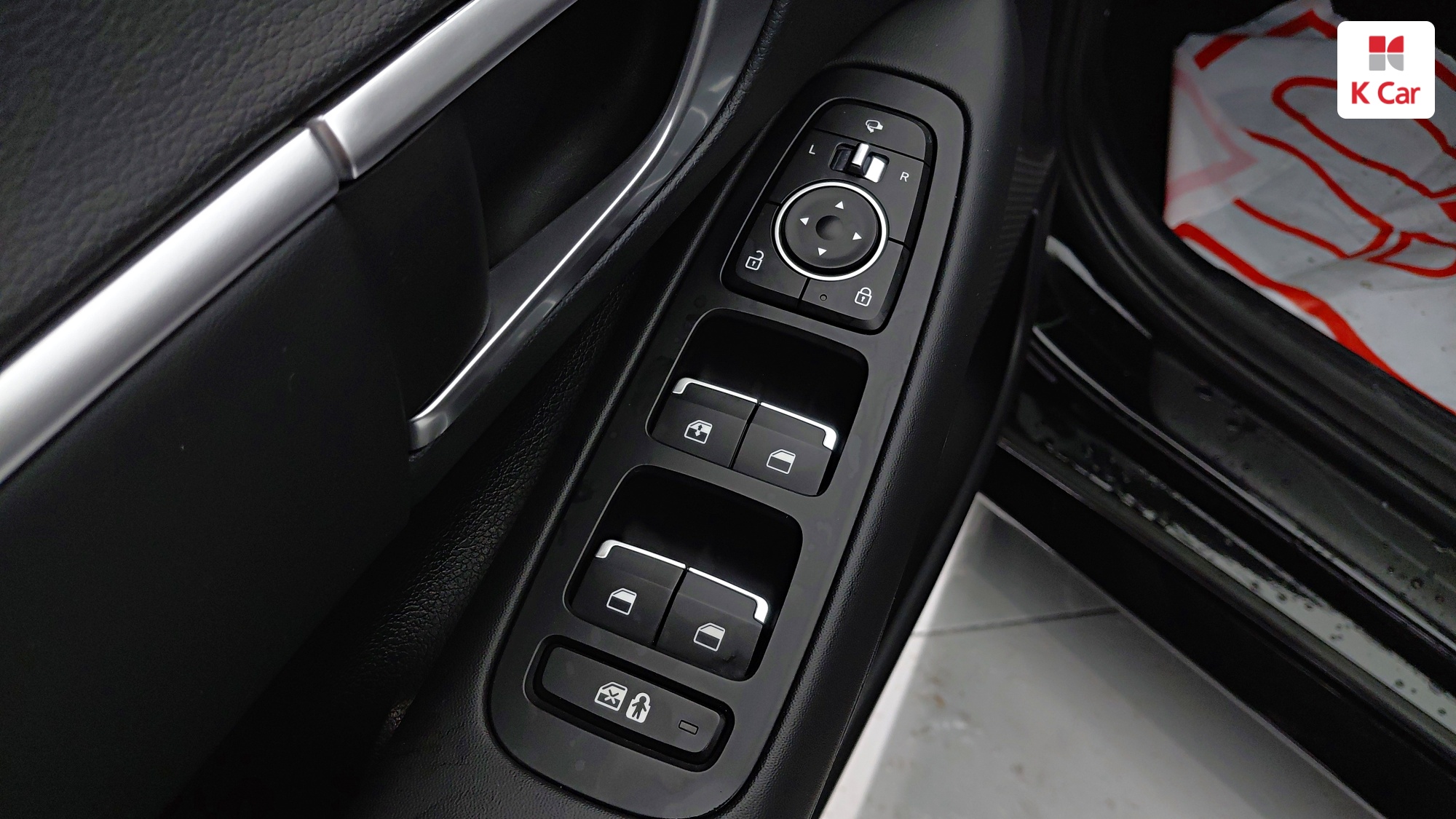 Hyundai Sonata 2.0 бензин Modern, миниатюра 7