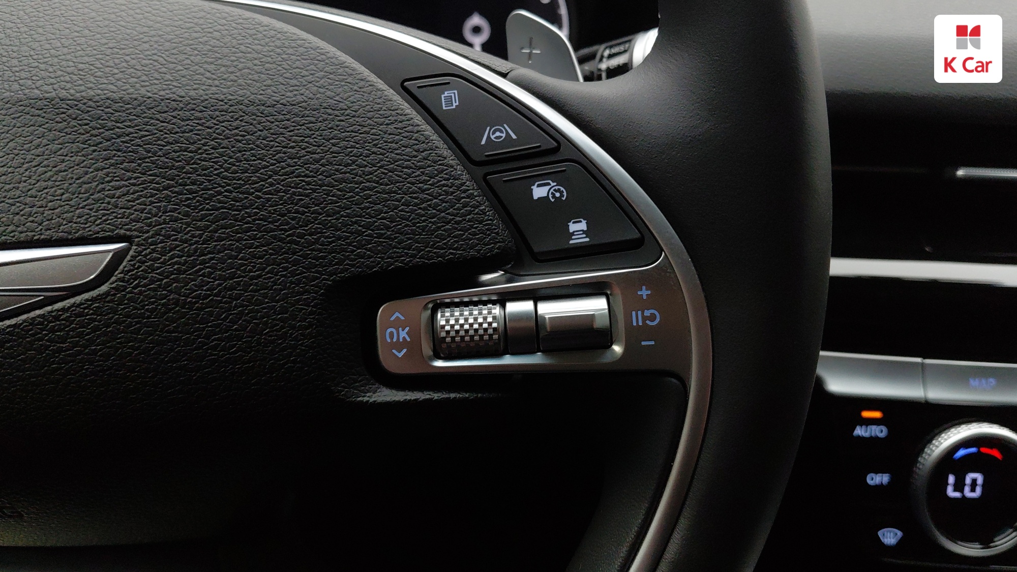 Genesis G80 бензин Turbo 2.5 AWD, миниатюра 25