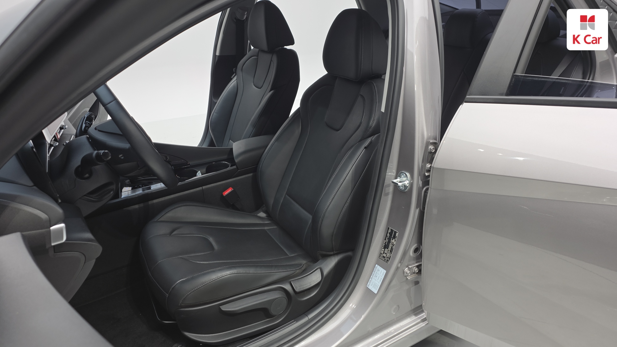 Hyundai Avante (CN7) бензин 1.6 Modern, миниатюра 12
