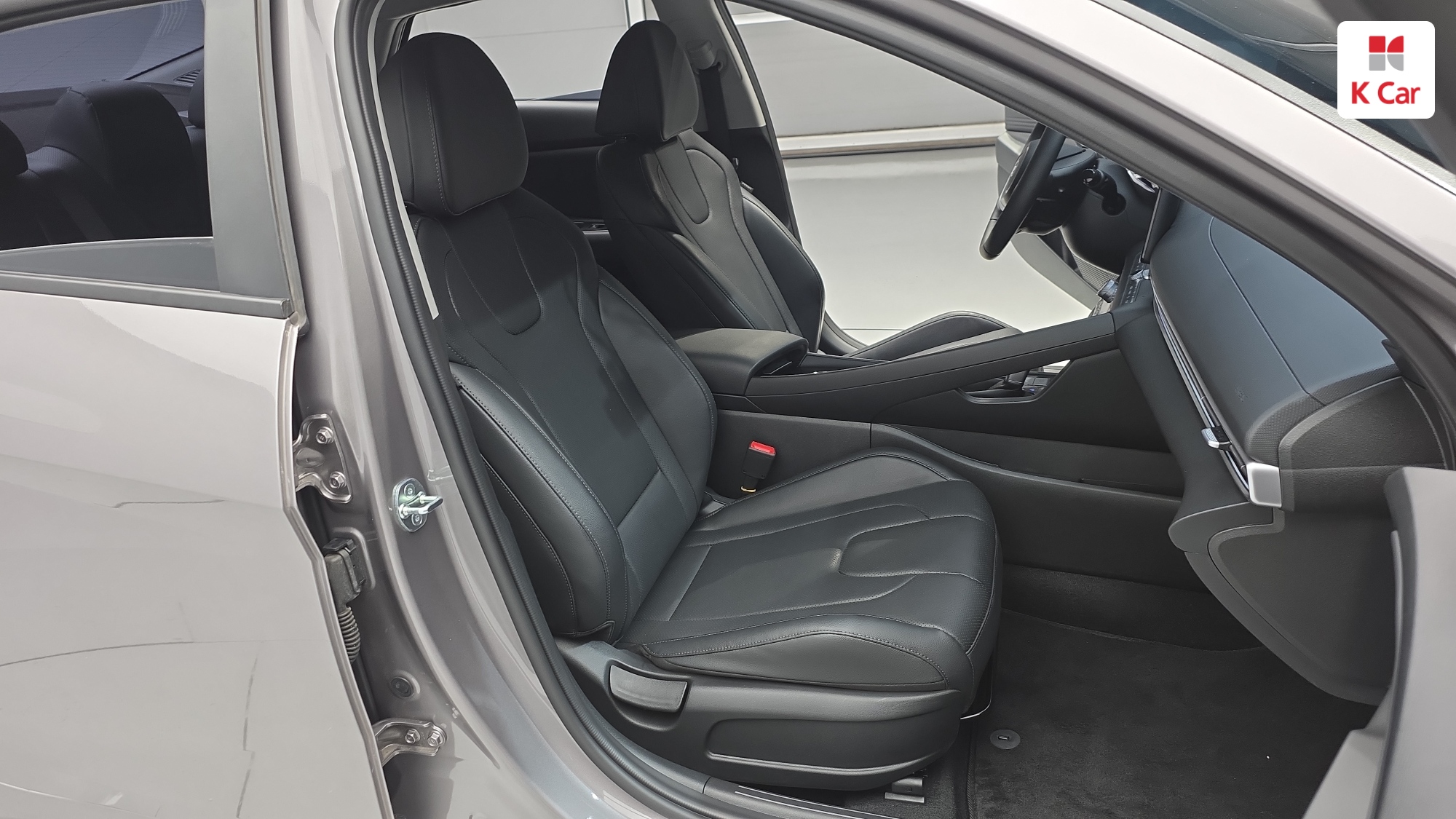 Hyundai Avante (CN7) бензин 1.6 Modern, миниатюра 13