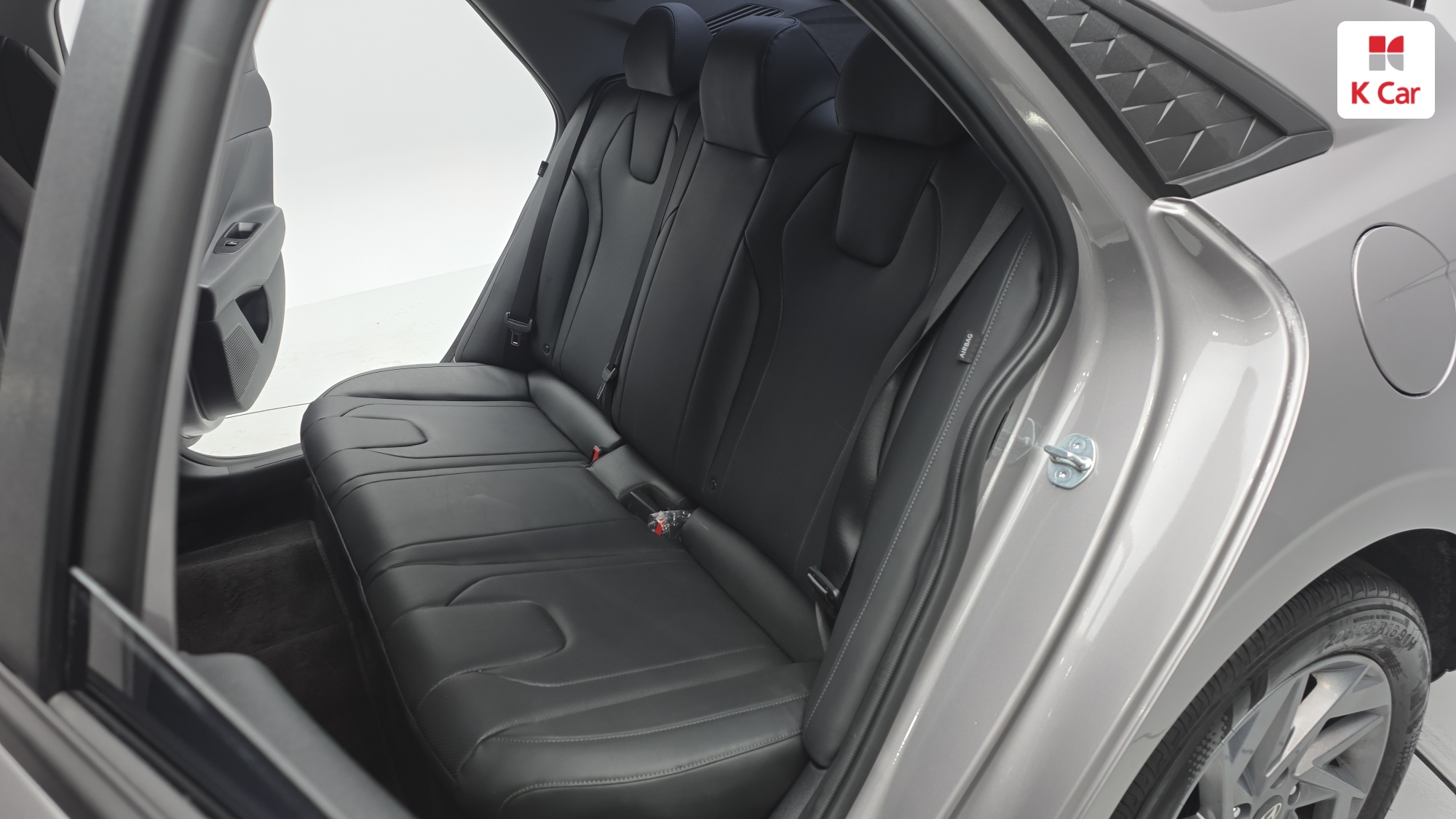 Hyundai Avante (CN7) бензин 1.6 Modern, миниатюра 14