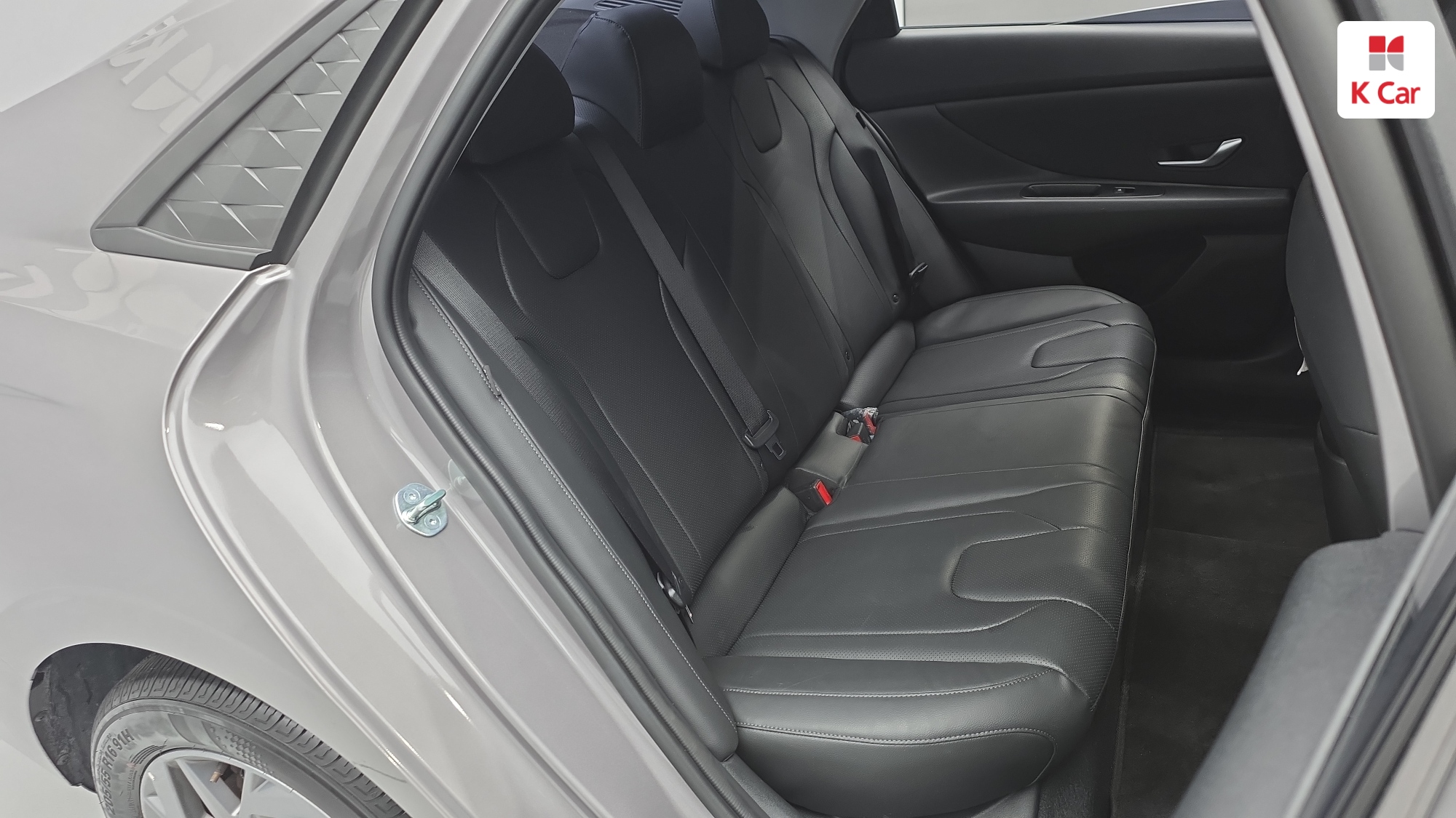 Hyundai Avante (CN7) бензин 1.6 Modern, миниатюра 15