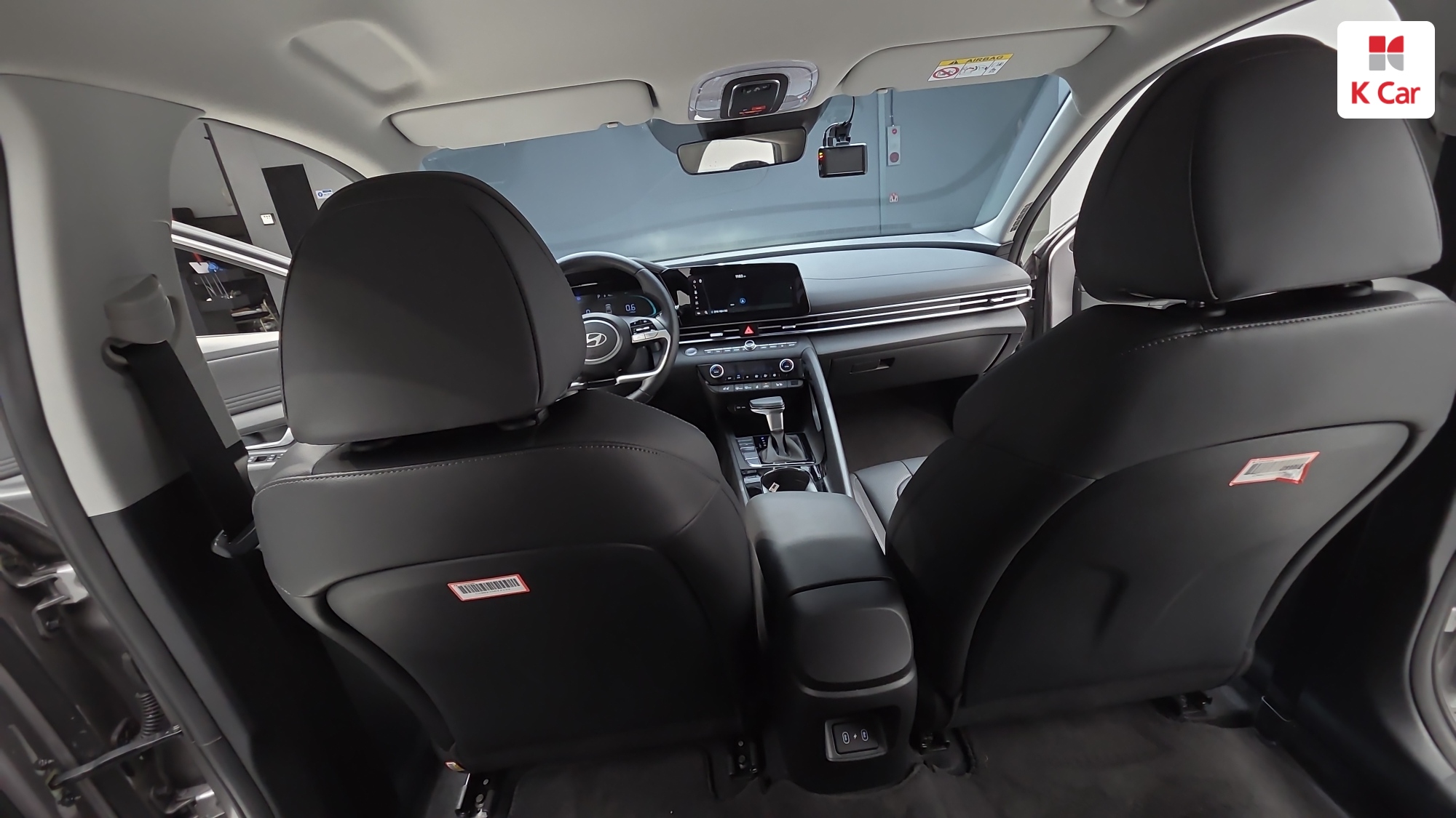 Hyundai Avante (CN7) бензин 1.6 Modern, миниатюра 16